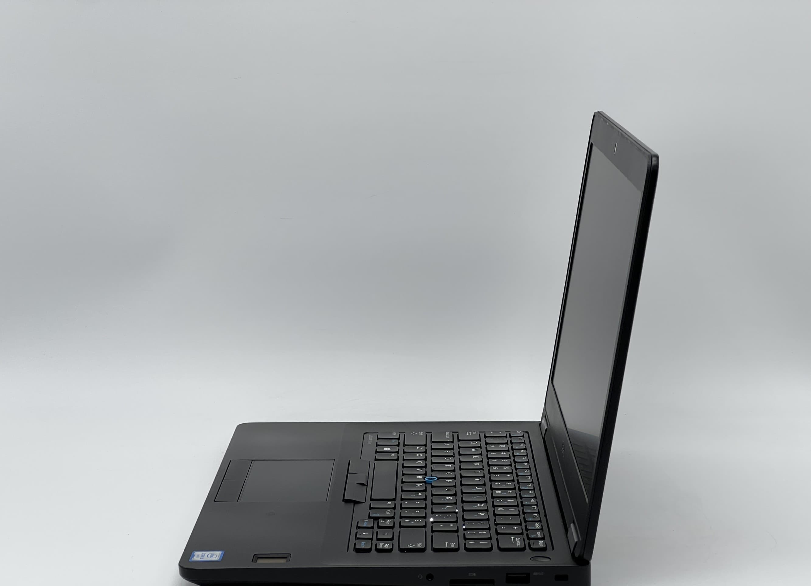 Dell Latitude E5470 14" i5-6440HQ 8/120 - фото 3