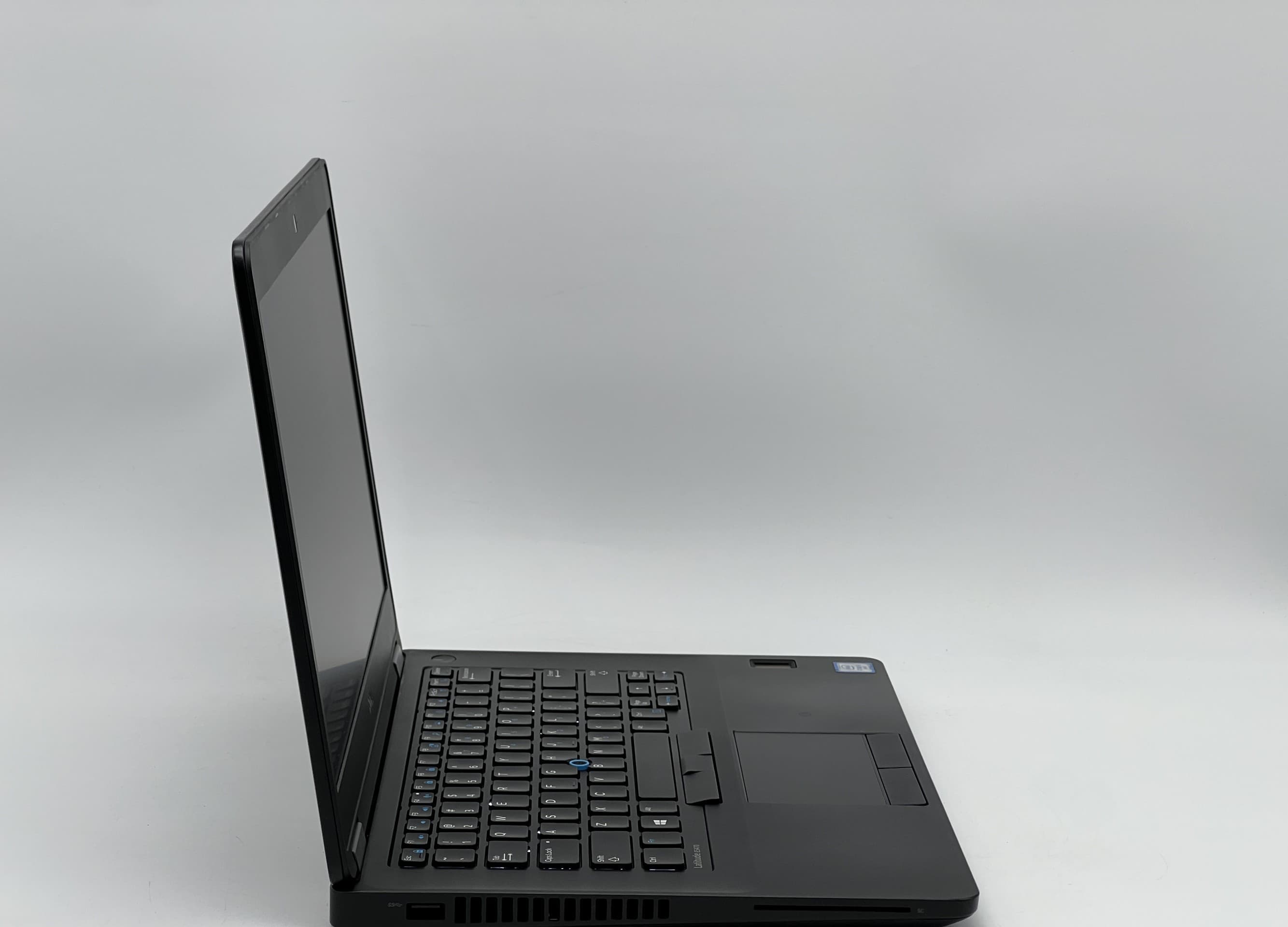 Dell Latitude E5470 14" i5-6440HQ 8/120 - фото 2