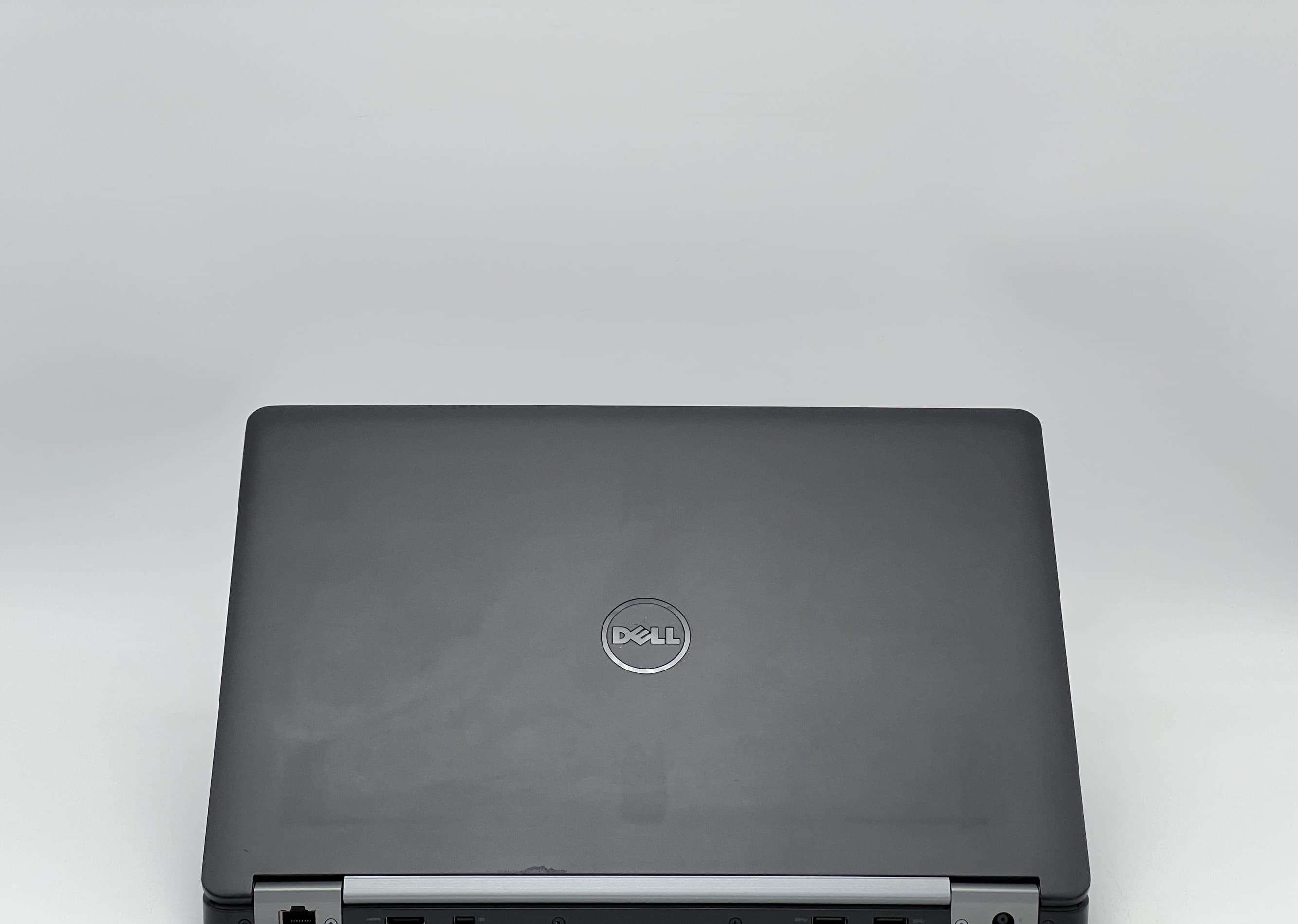 Dell Latitude E7470 14" i7-6600U 8/120 - фото 4