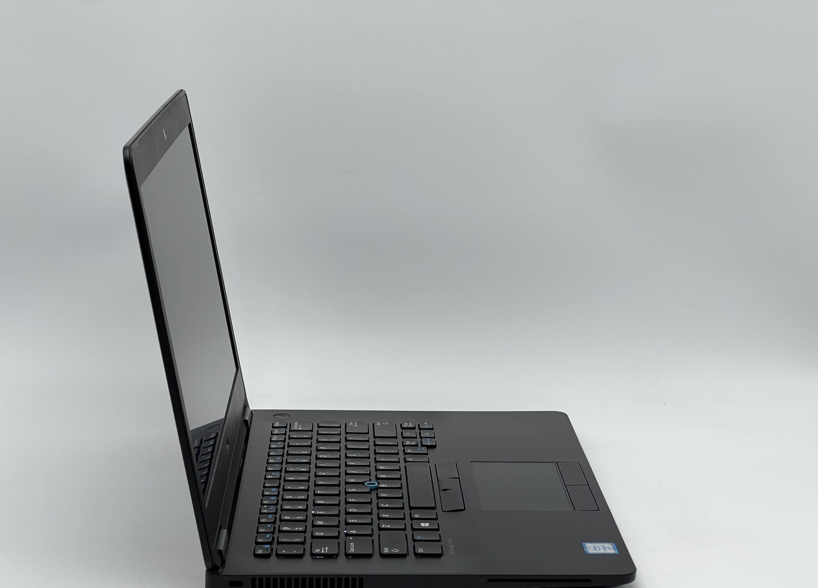 Dell Latitude E7470 14" i7-6600U 8/120 - фото 2