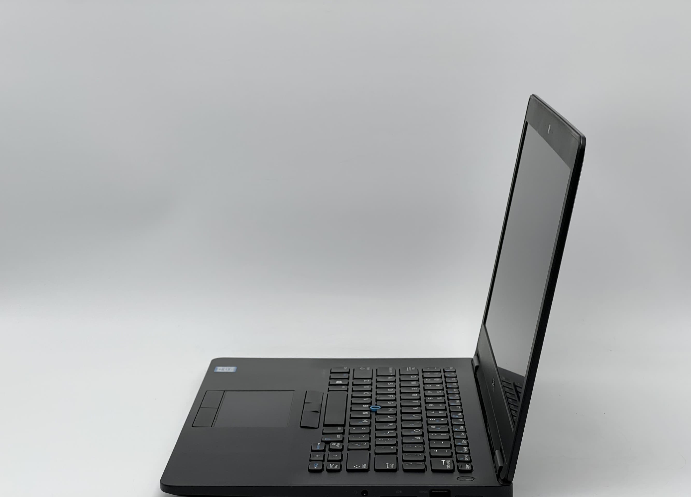 Dell Latitude E7470 14" i7-6600U 8/120 - фото 3