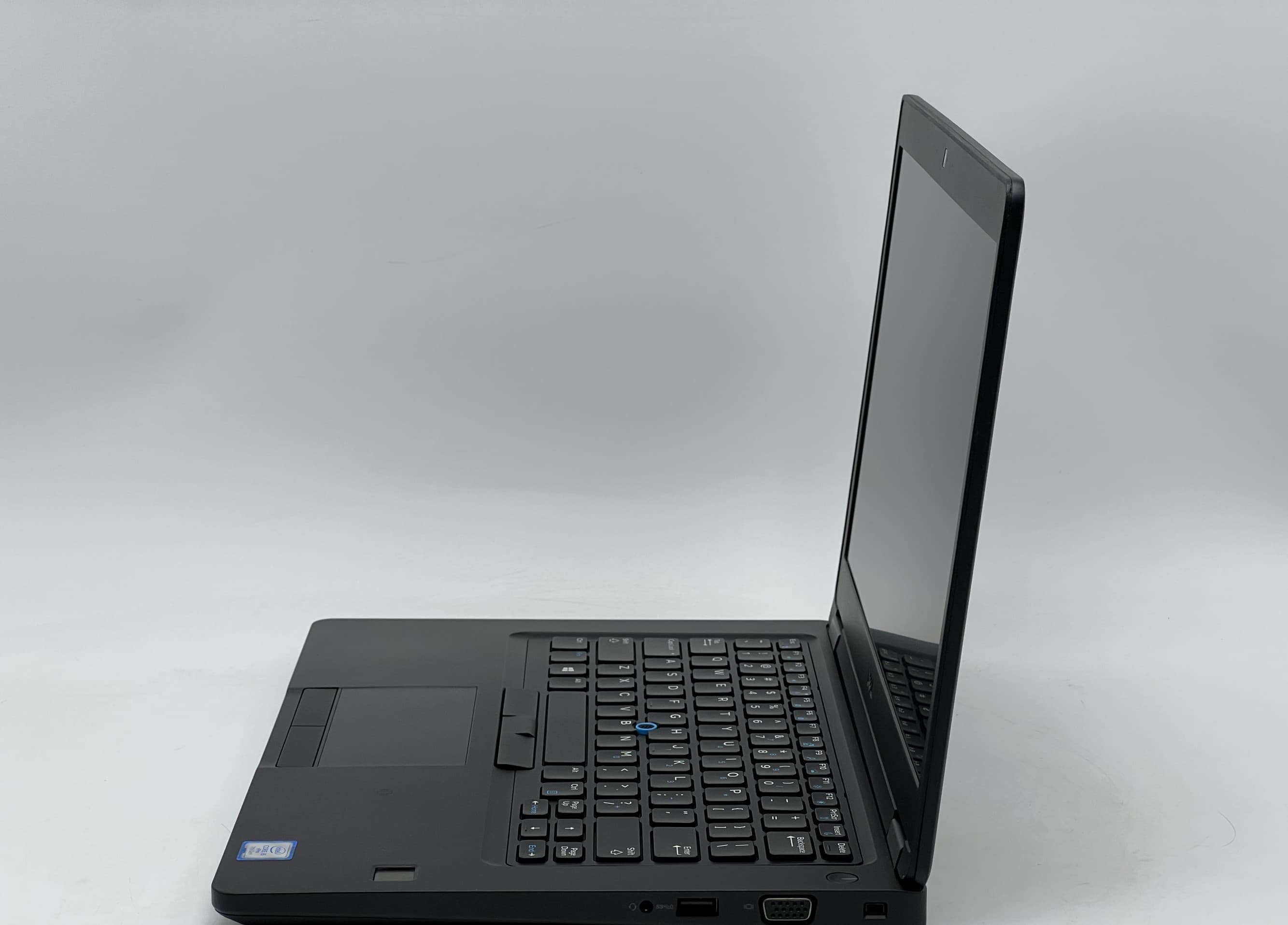 Dell Latitude 5490 14" i5-7300U 8/240 - фото 3