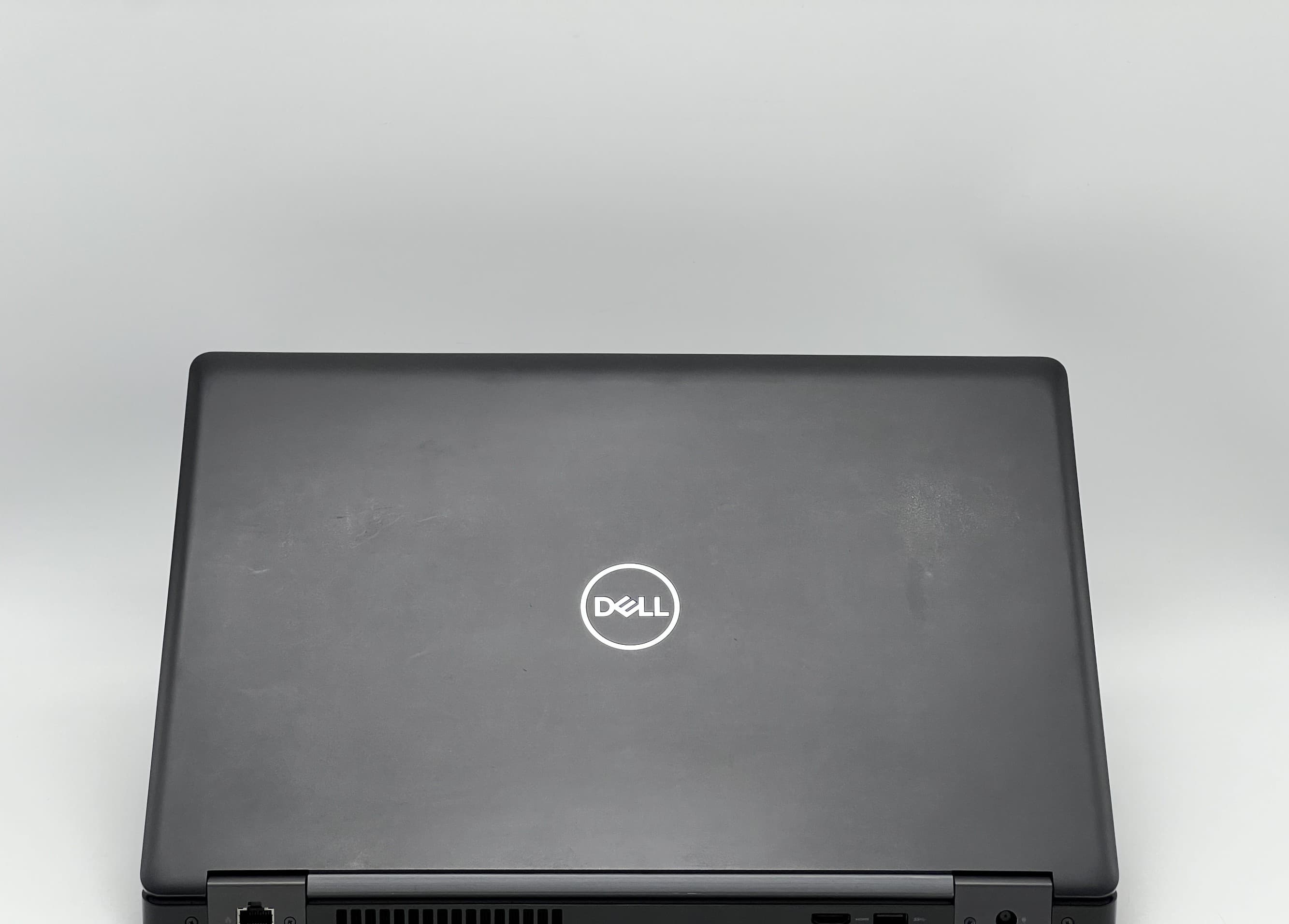 Dell Latitude 5590 15" i5-7300U 8/120 - фото 4