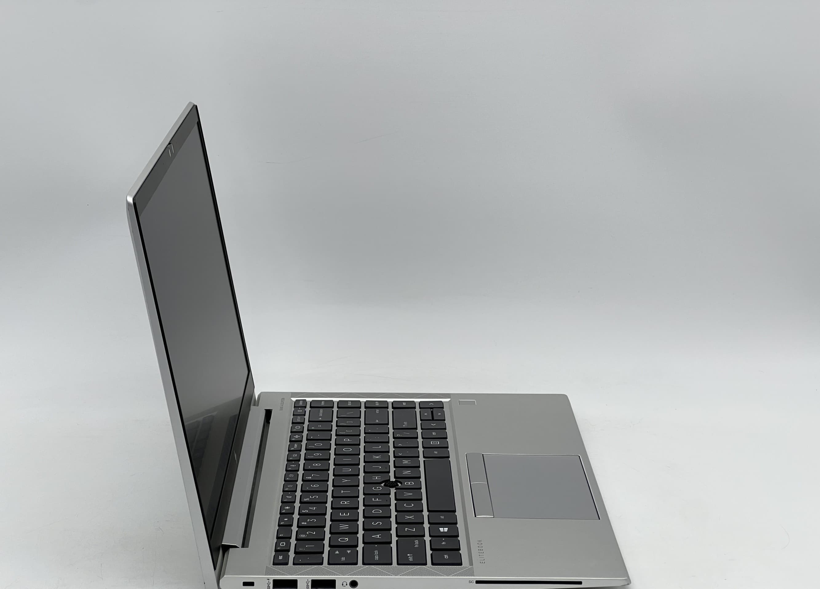 HP EliteBook 840 G8 14" i5-1145G7 16/240 - фото 2