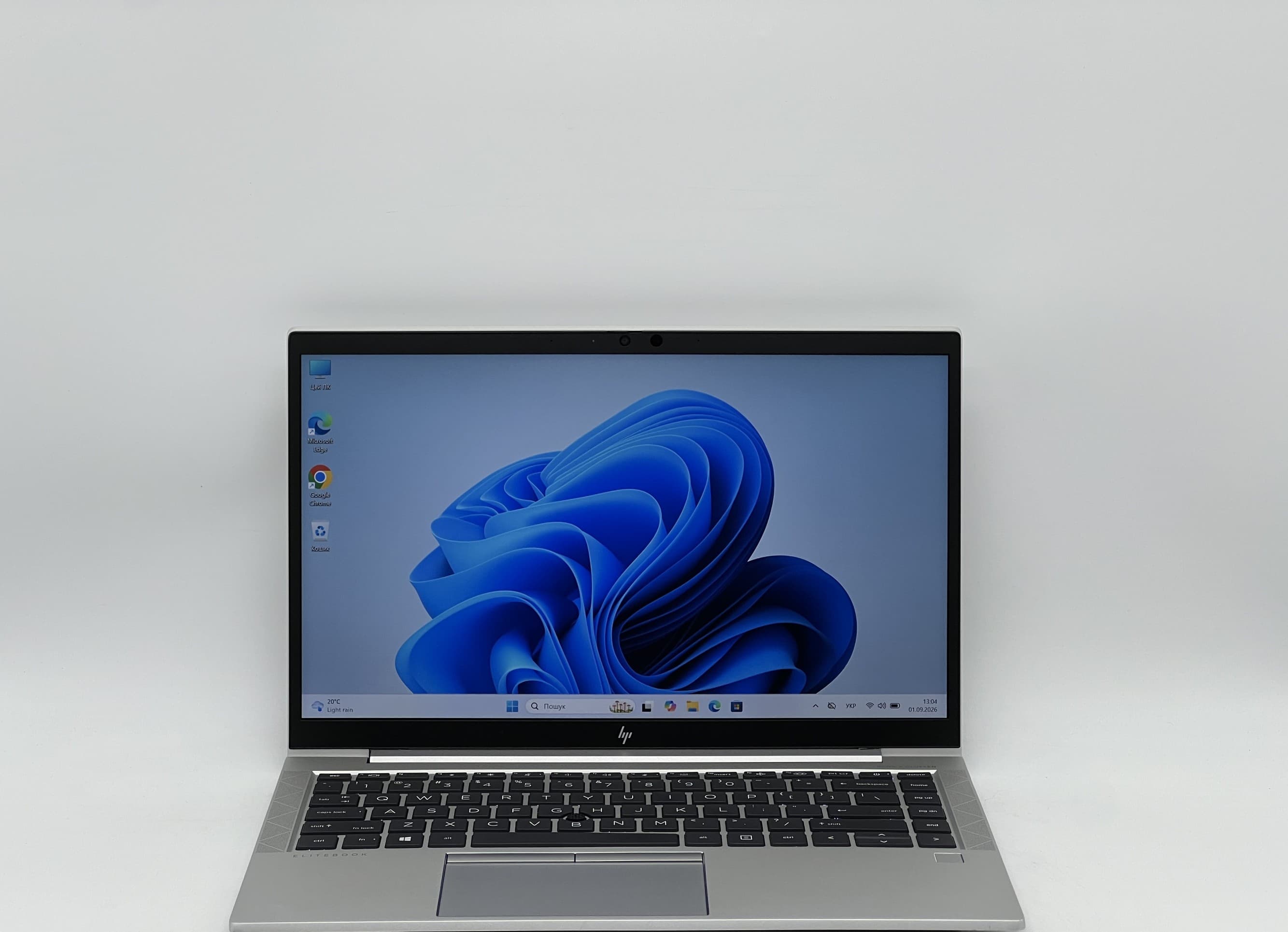 HP EliteBook 840 G8 14" i5-1145G7 16/240 - фото 1