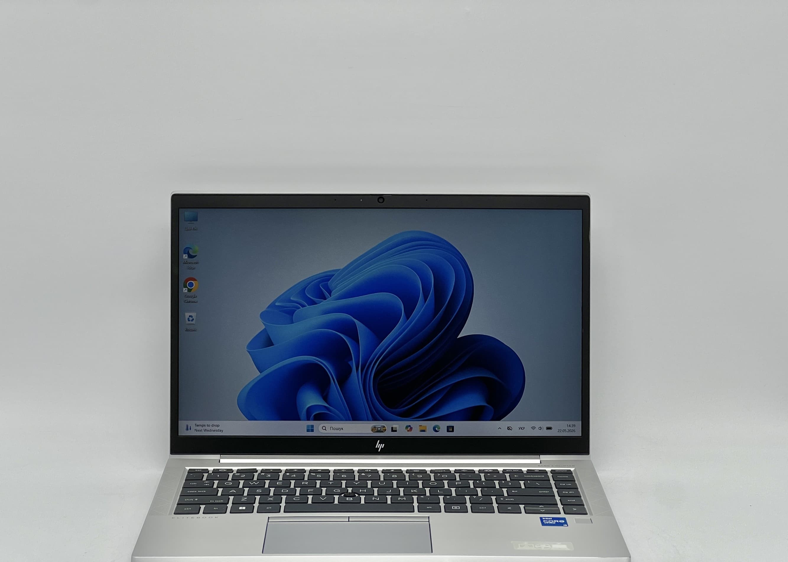 HP EliteBook 840 G8 14" i5-1145G7 16/240 - фото 1