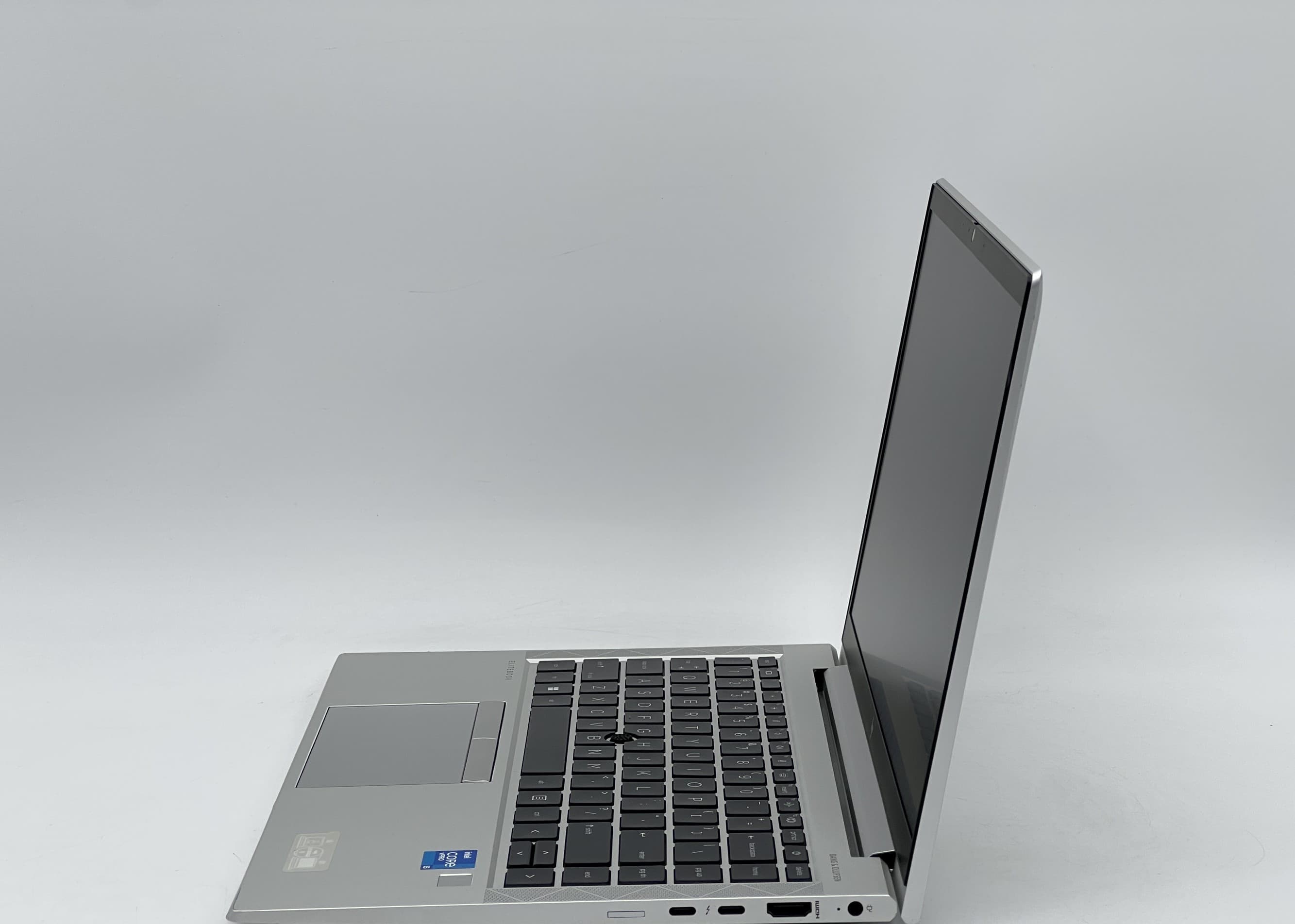 HP EliteBook 840 G8 14" i5-1145G7 16/240 - фото 3