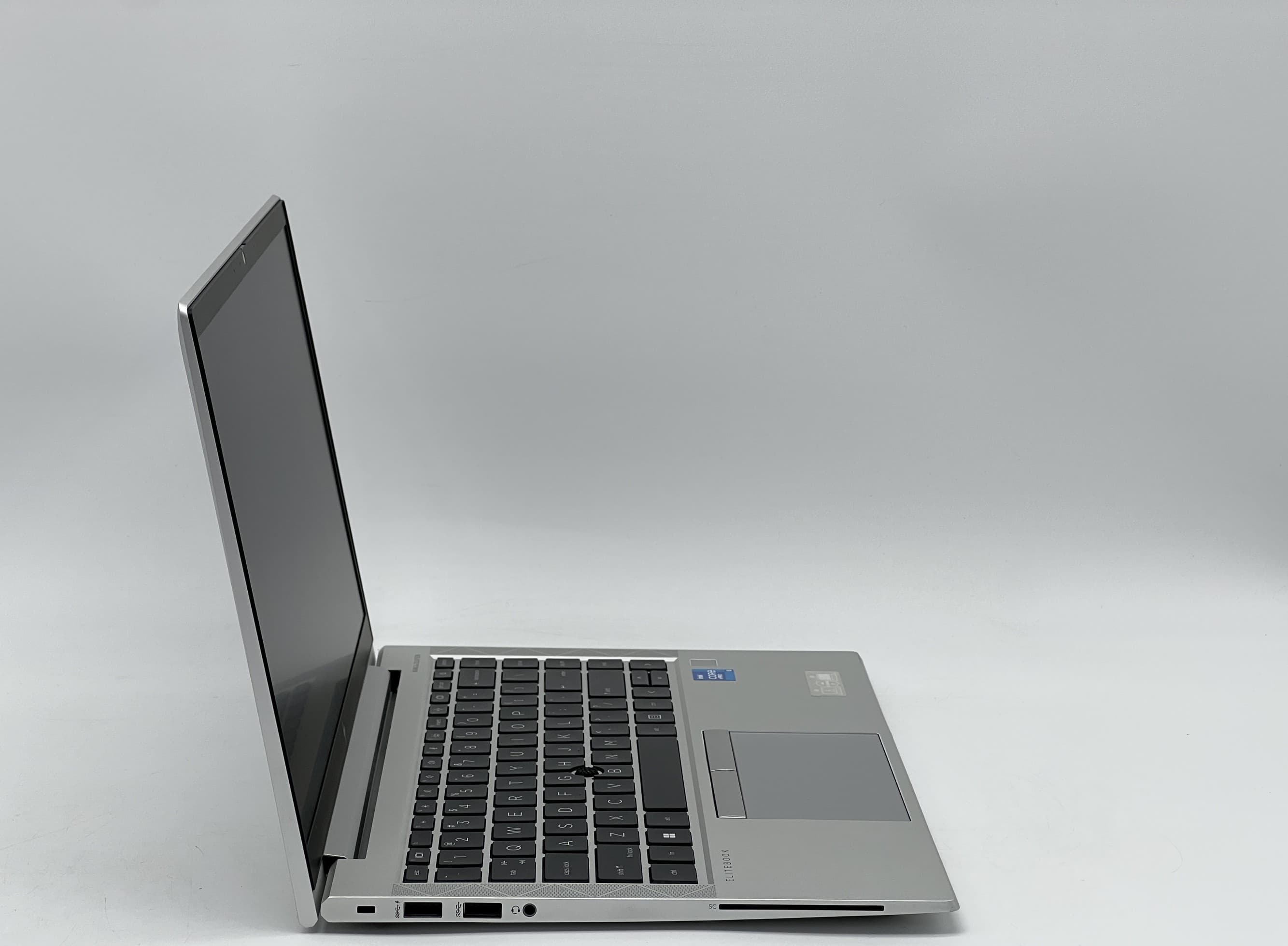 HP EliteBook 840 G8 14" i5-1145G7 16/240 - фото 2