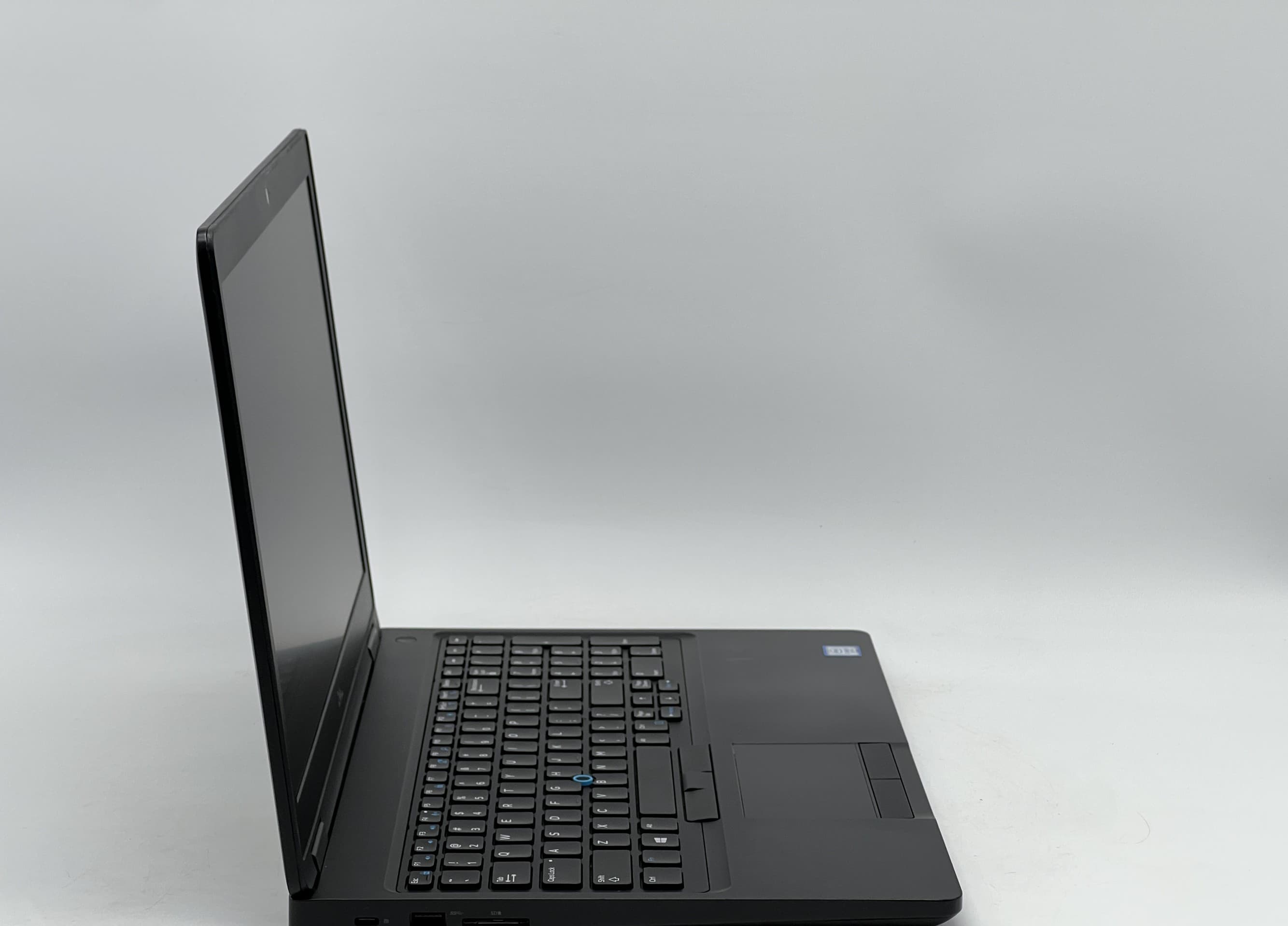 Dell Latitude 5590 15" i5-7300U 8/120 - фото 2
