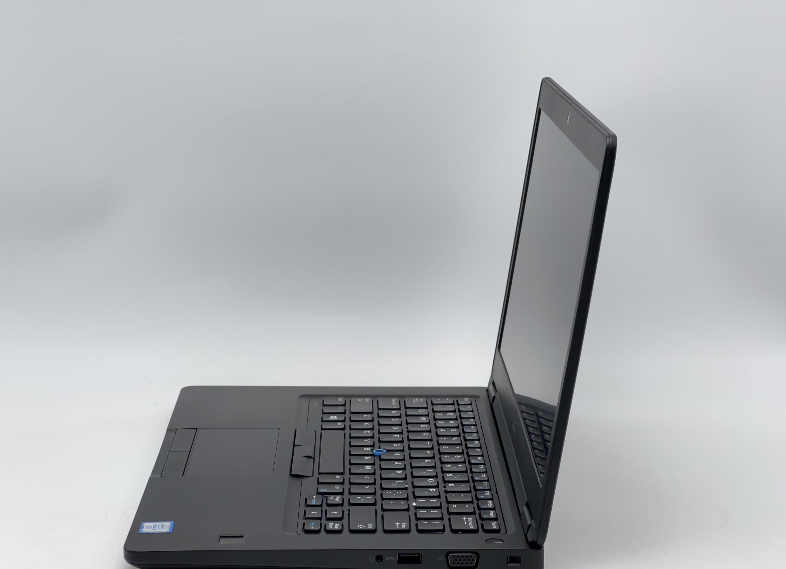 Dell Latitude 5480 14" i5-6300U 8/240 - фото 3