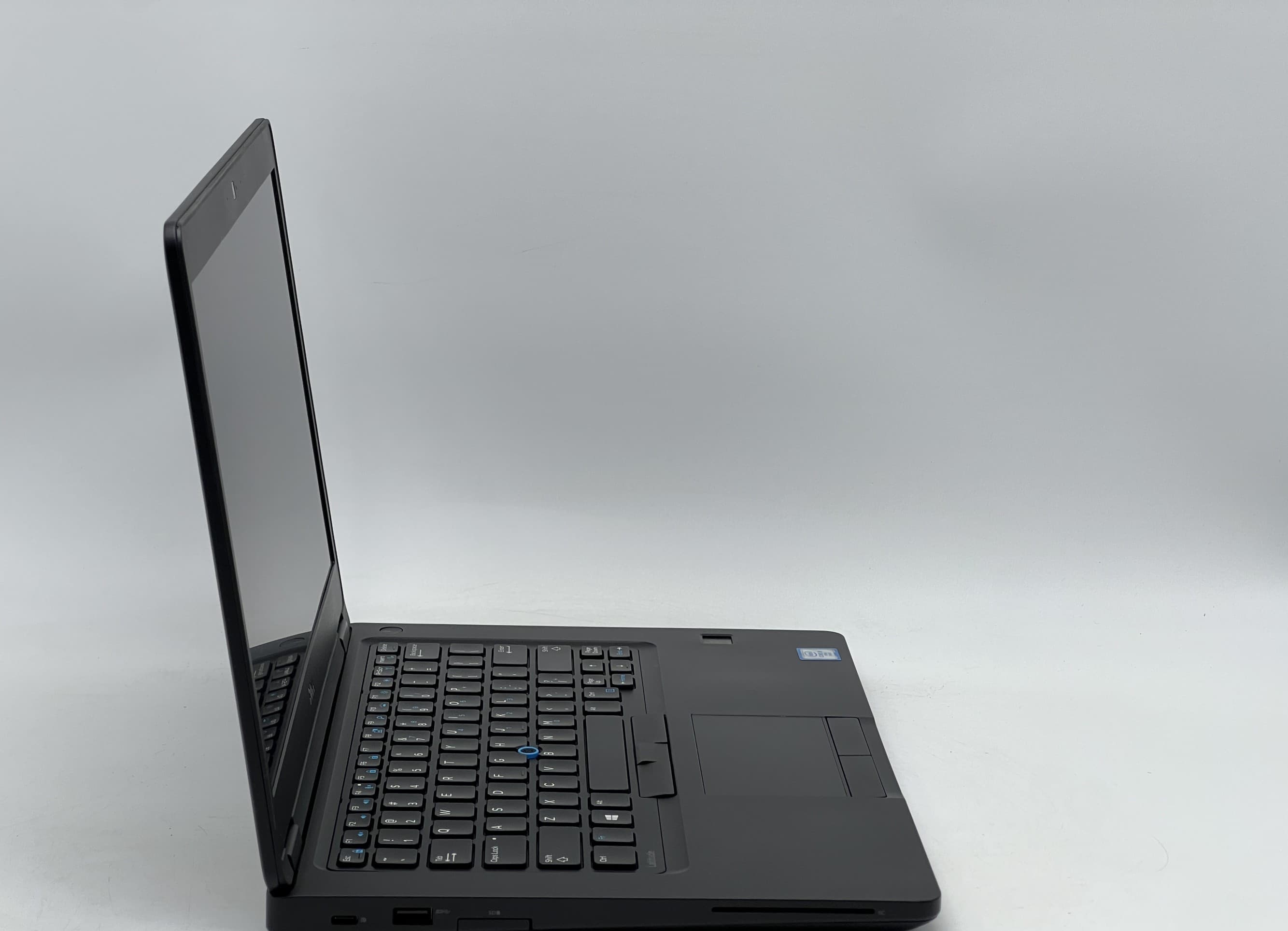 Dell Latitude 5480 14" i5-6300U 8/240 - фото 2