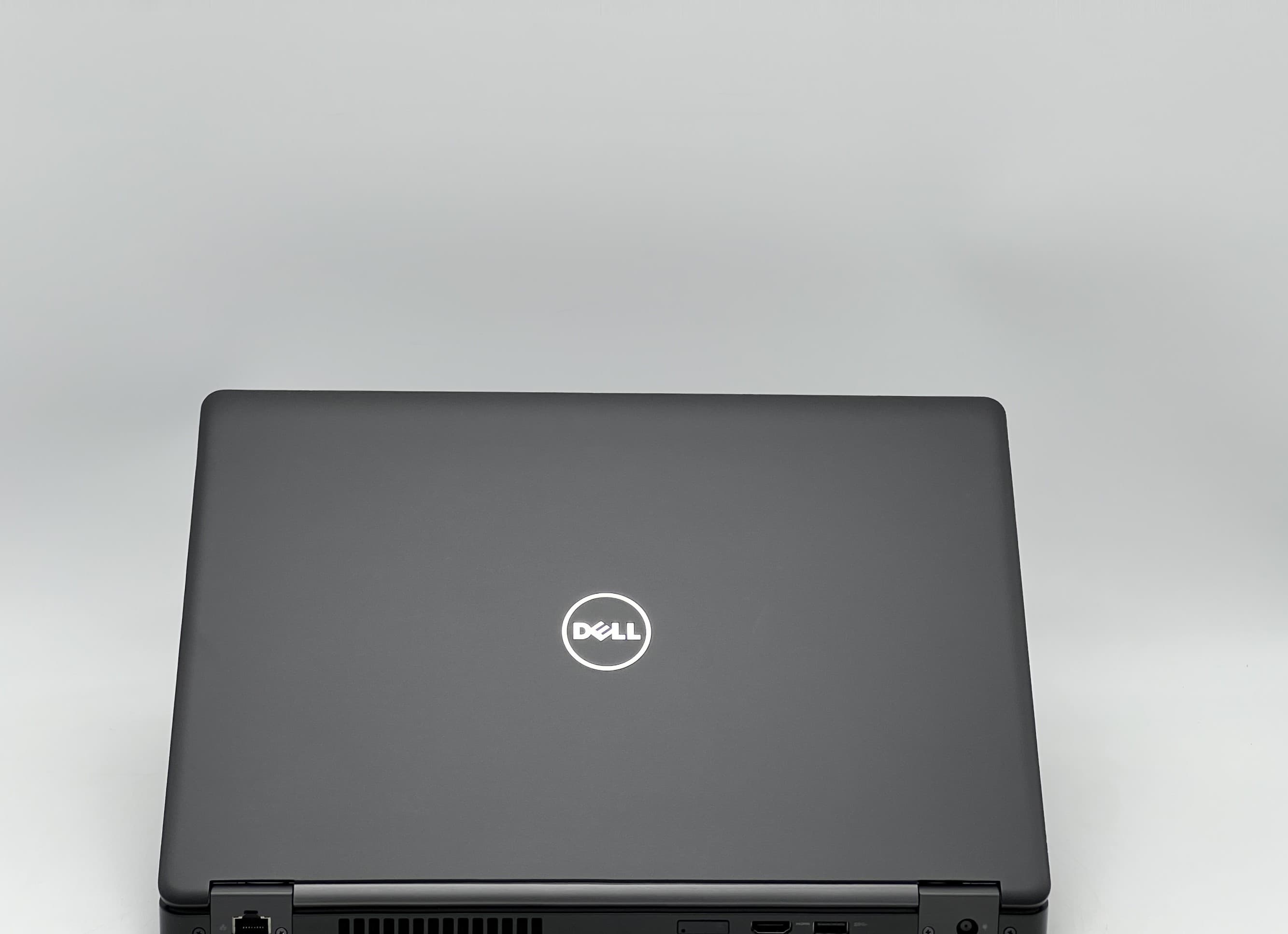 Dell Latitude 5480 14" i5-6300U 8/240 - фото 4