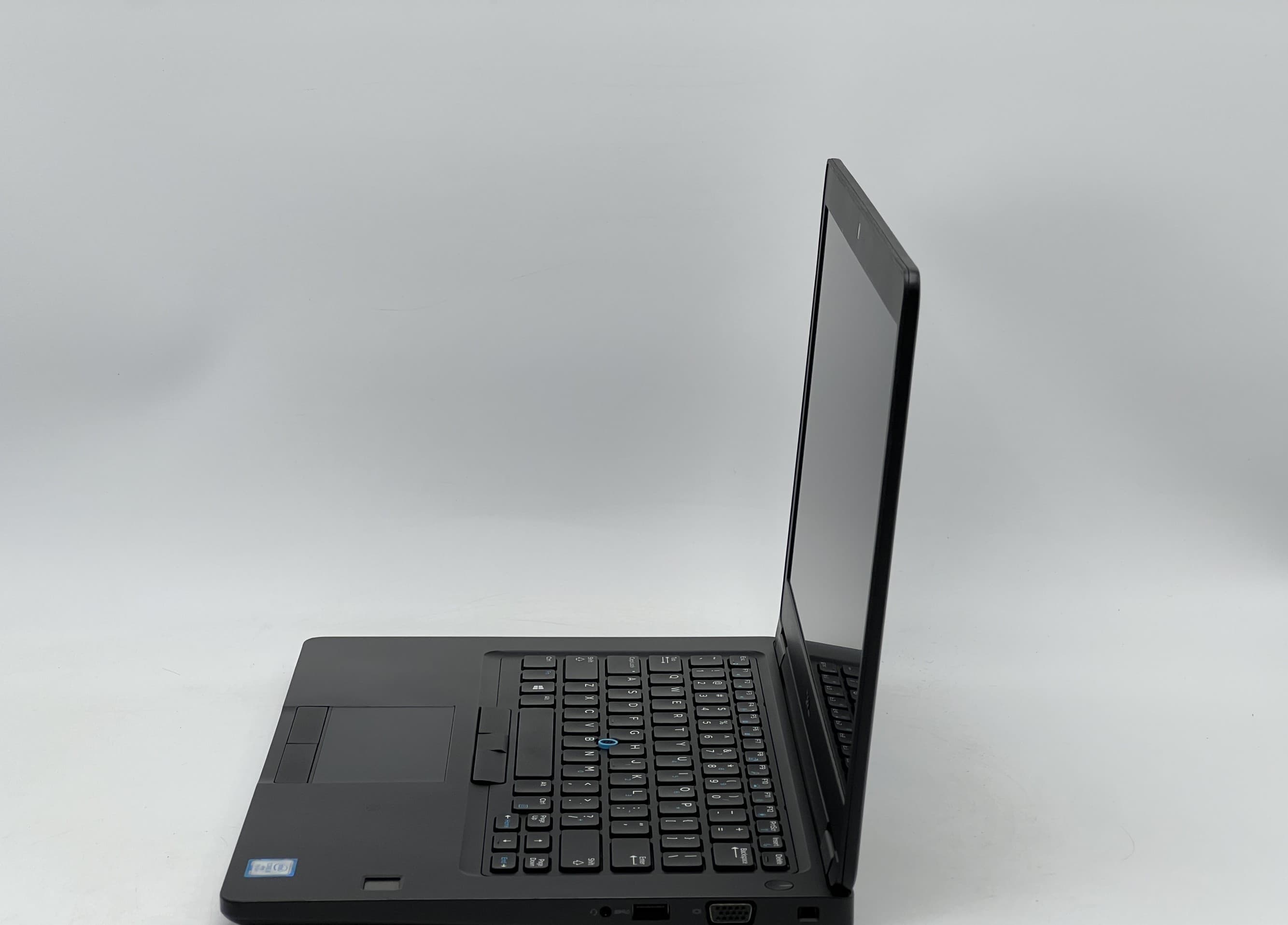Dell Latitude 5490 14" i5-7300U 8/240 - фото 3