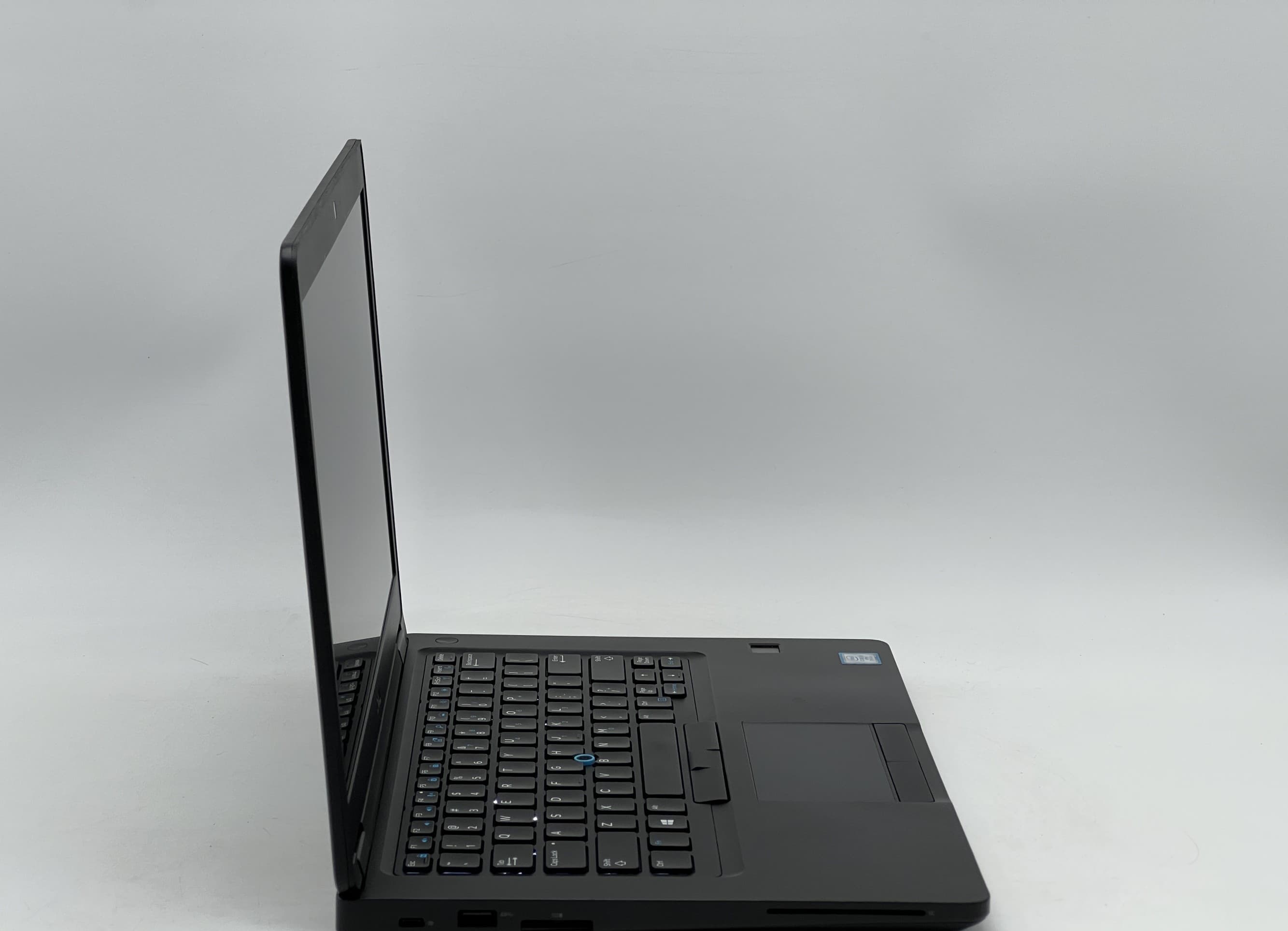 Dell Latitude 5490 14" i5-7300U 8/240 - фото 2