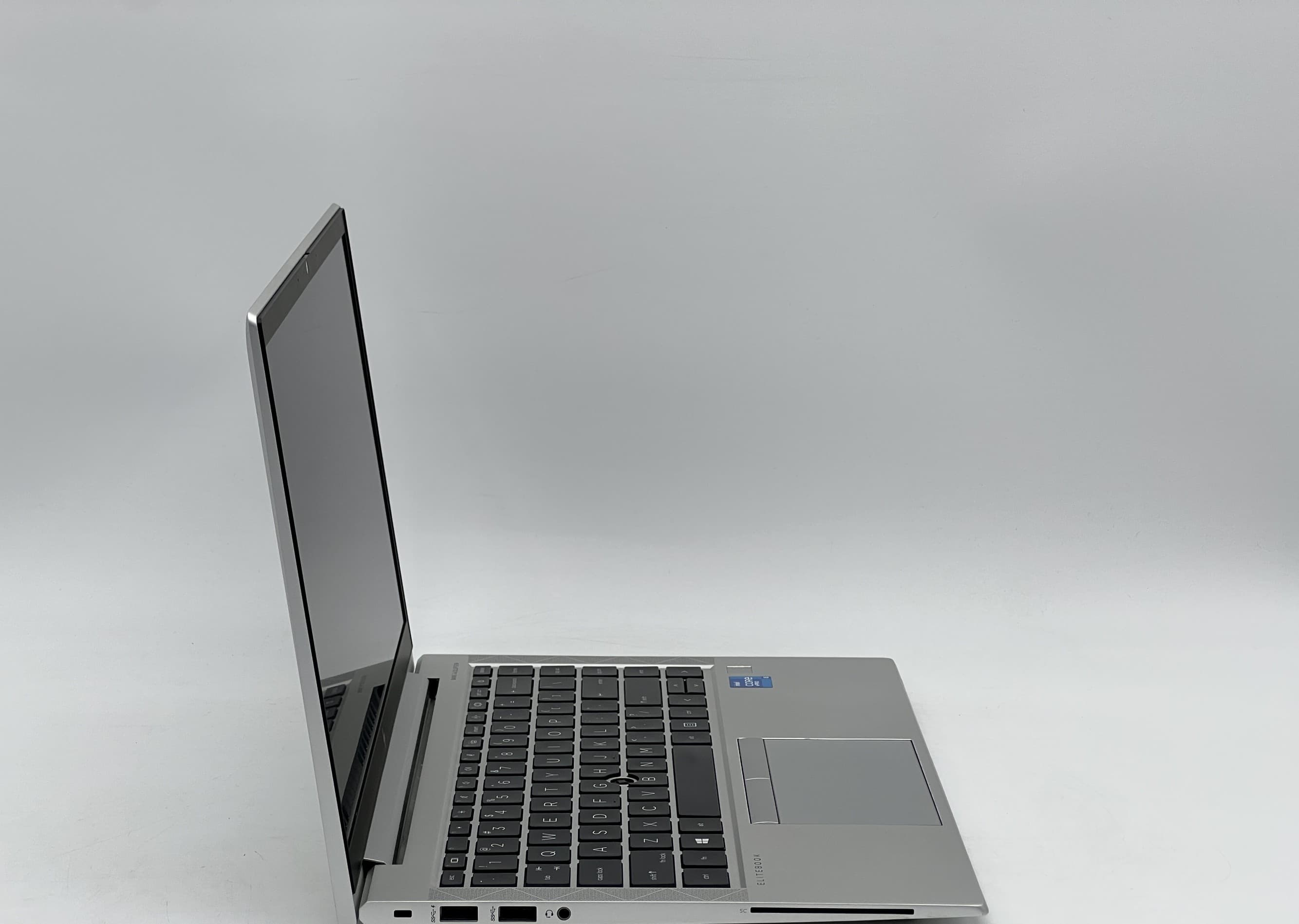 HP EliteBook 840 G8 14" i5-1145G7 16/240 - фото 2
