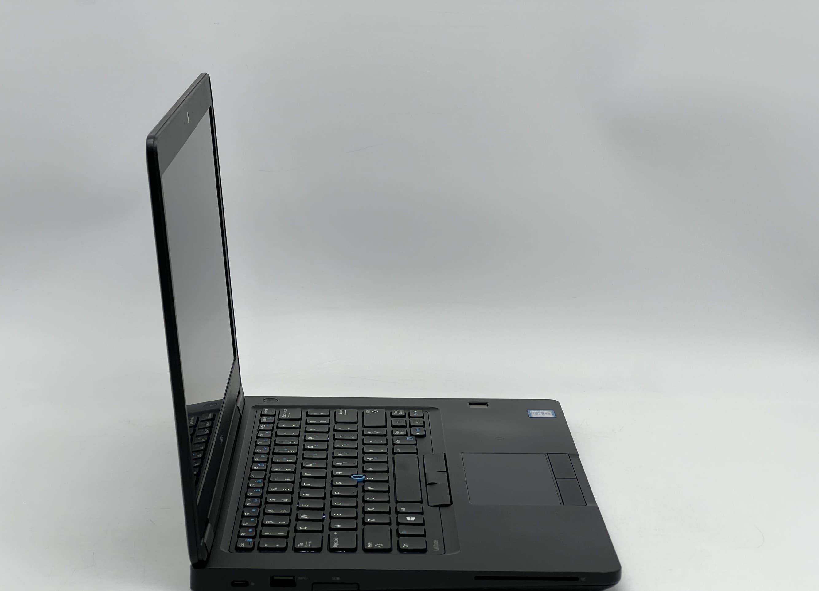 Dell Latitude 5480 14" i5-6300U 8/240 - фото 2