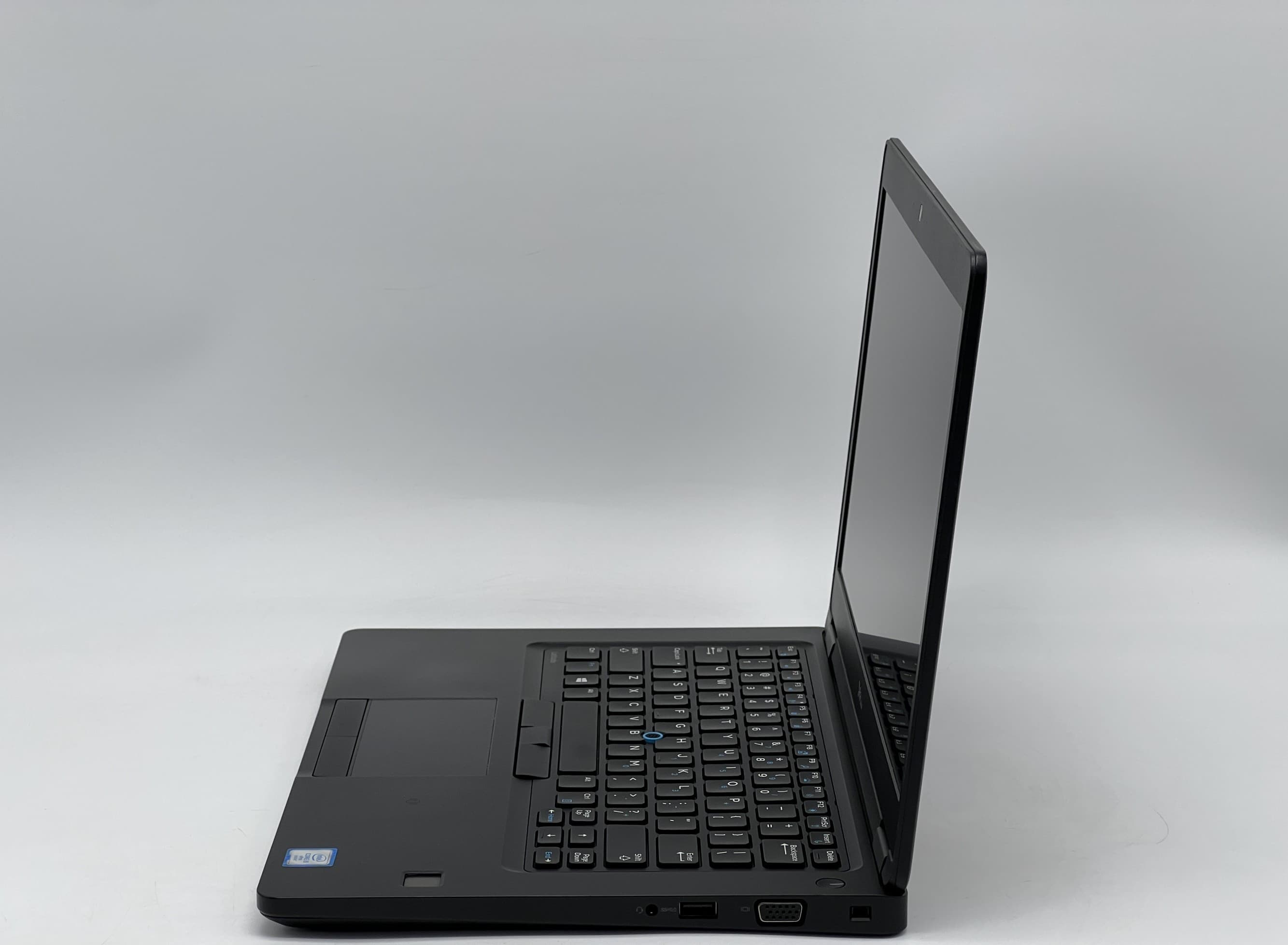 Dell Latitude 5480 14" i5-6300U 8/240 - фото 3