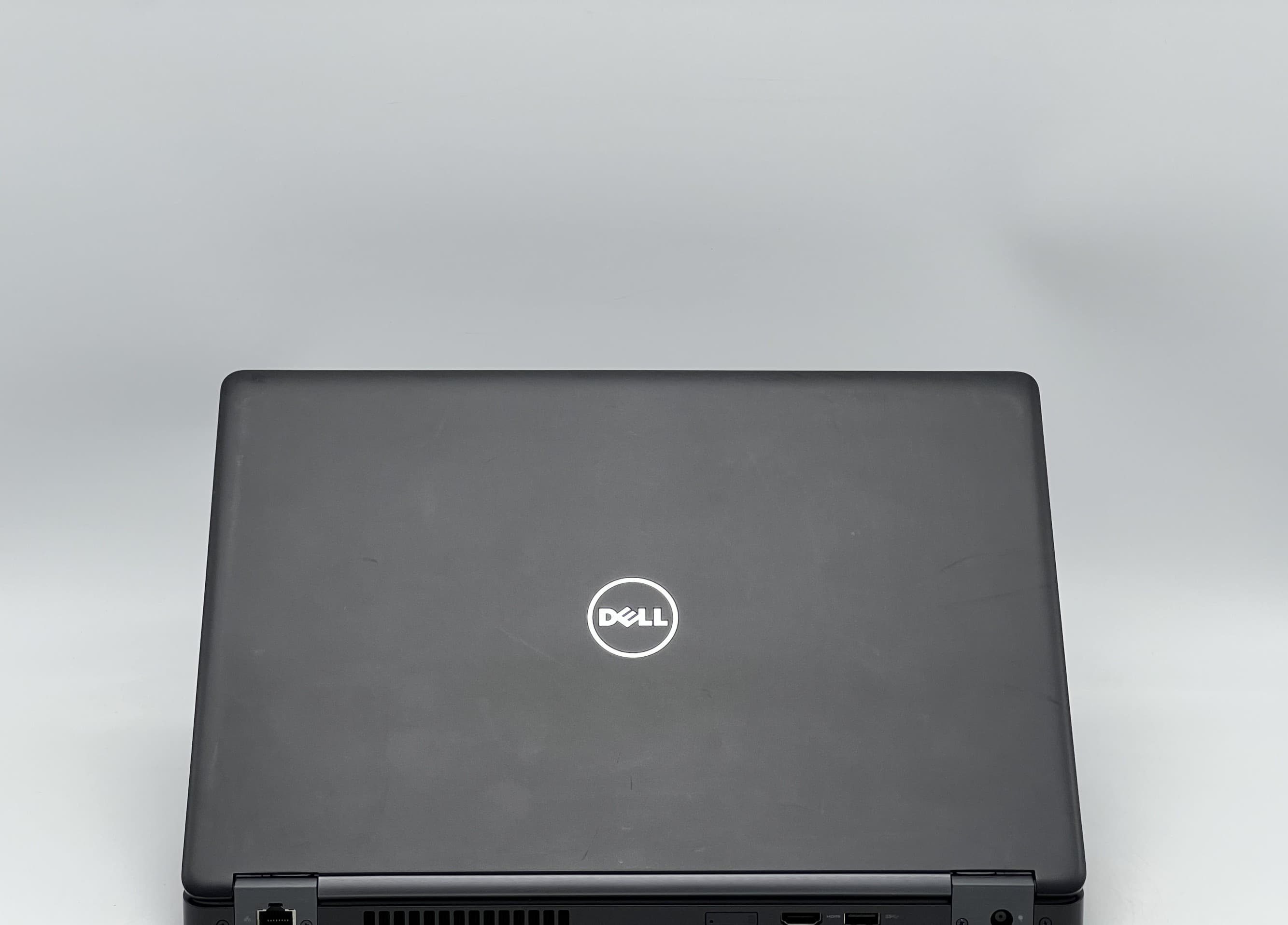 Dell Latitude 5480 14" i5-6300U 8/240 - фото 4