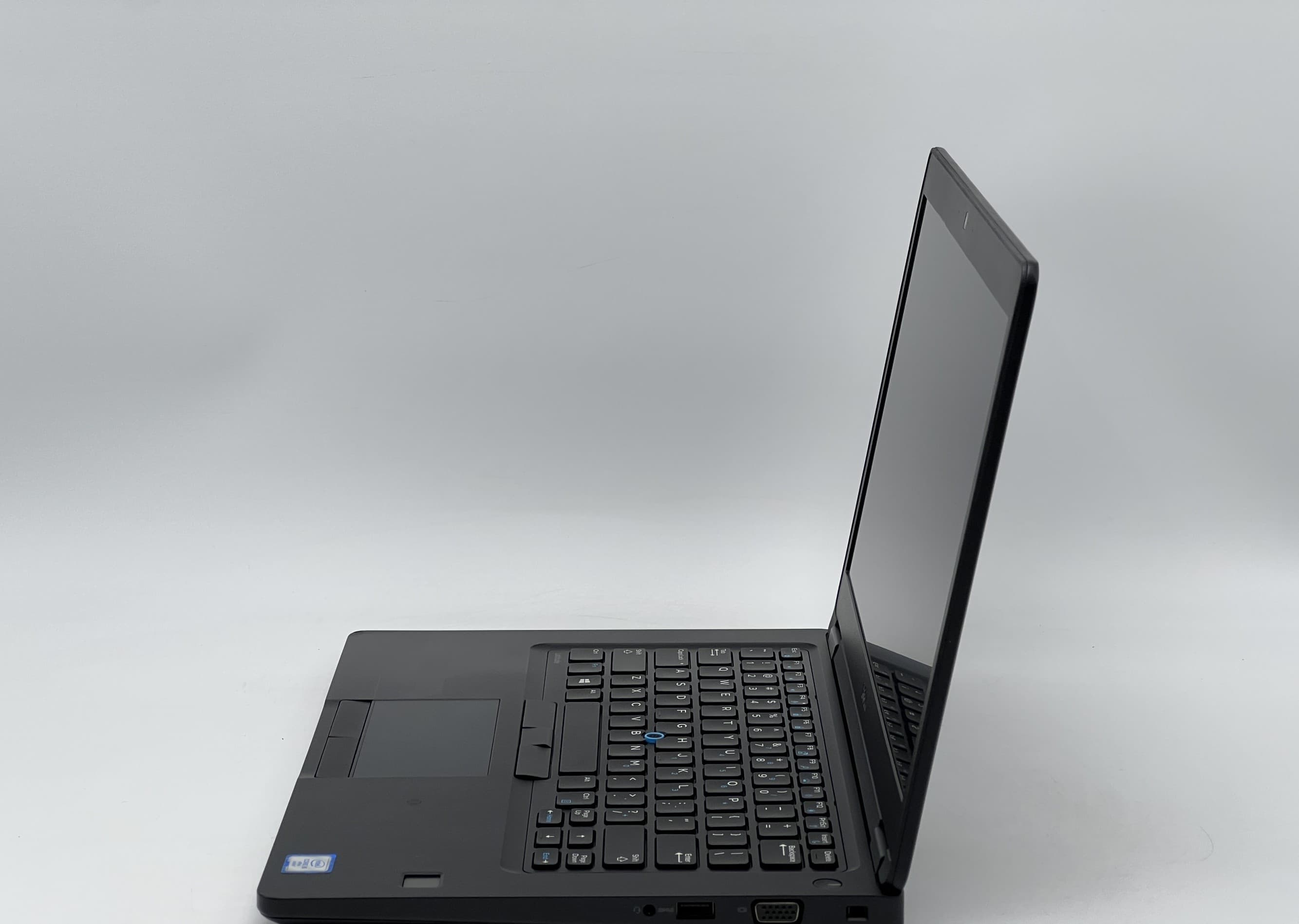 Dell Latitude 5480 14" i5-6300U 8/240 - фото 3