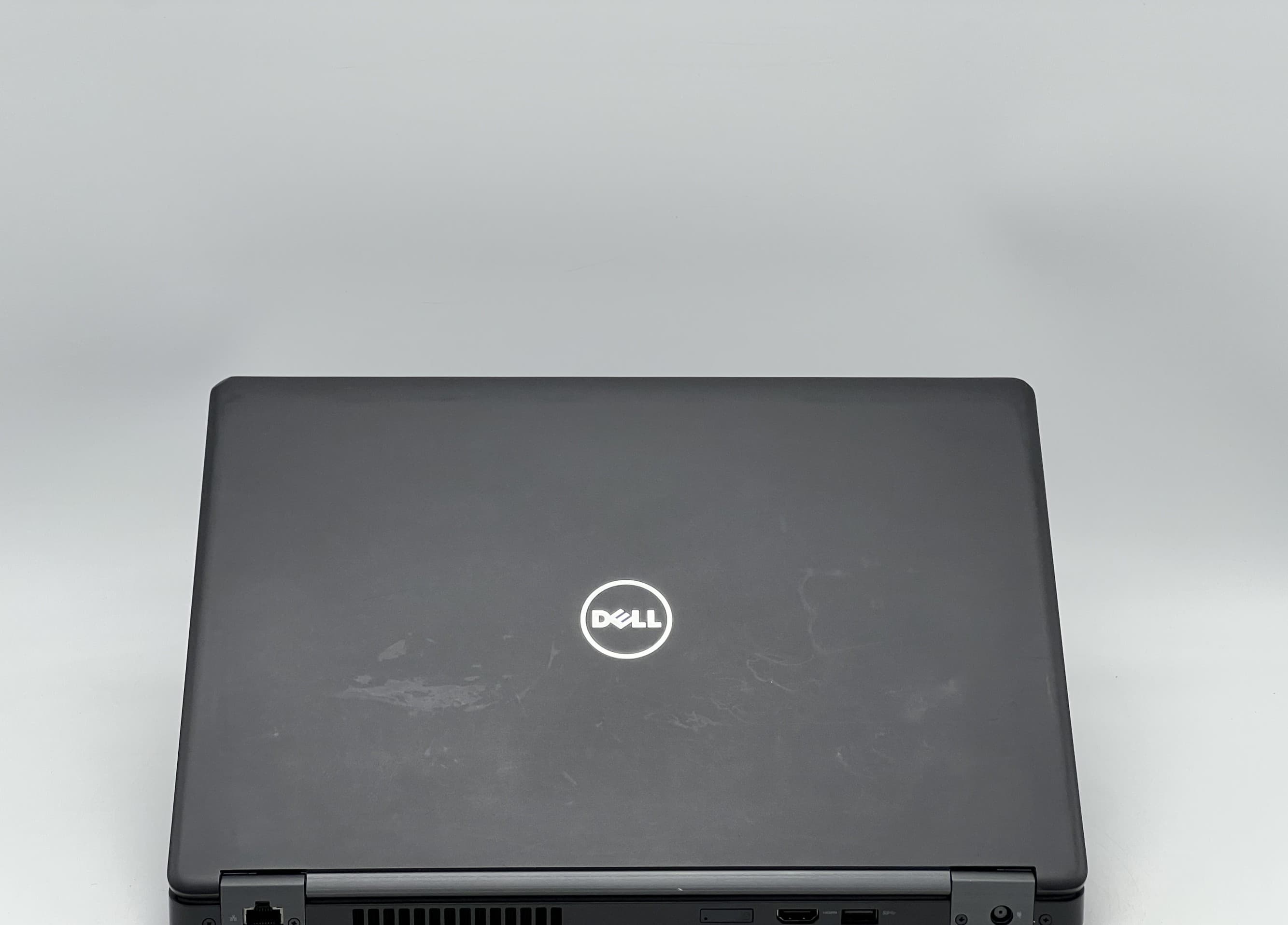 Dell Latitude 5480 14" i5-6300U 8/240 - фото 4