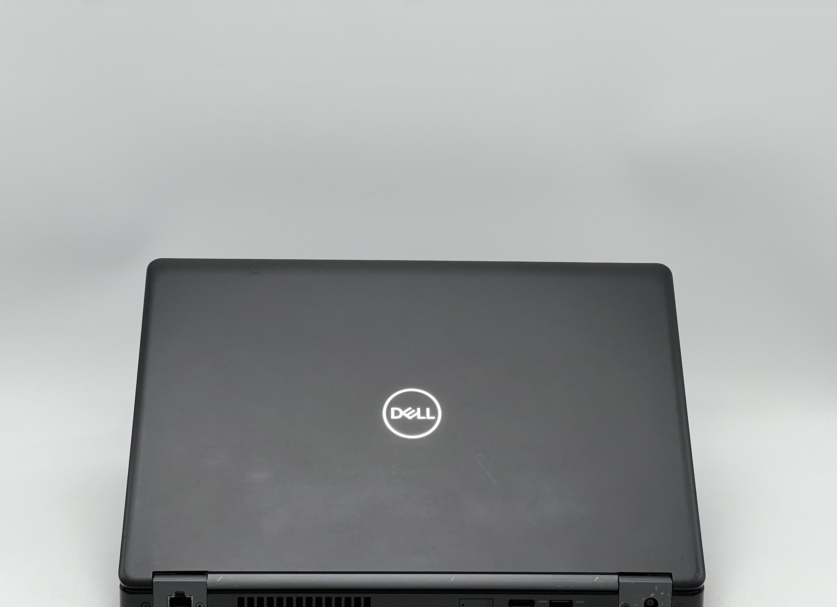 Dell Latitude 5490 14" i5-7300U 8/240 - фото 4