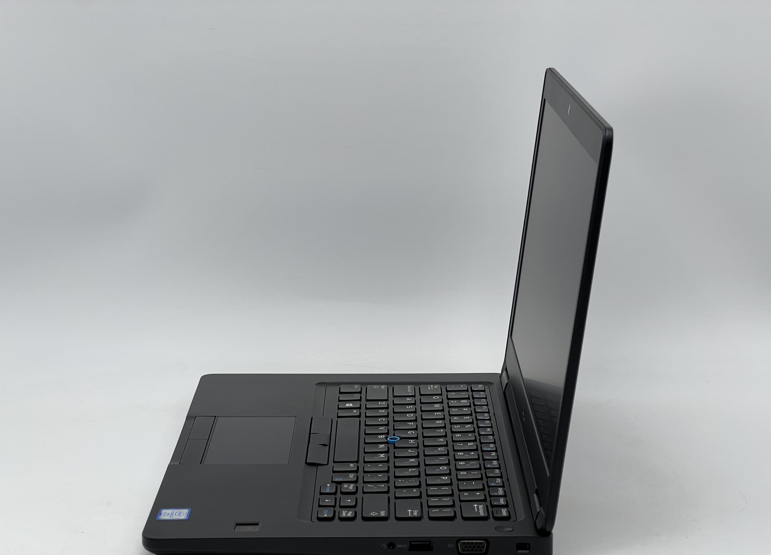 Dell Latitude 5490 14" i5-7300U 8/240 - фото 3