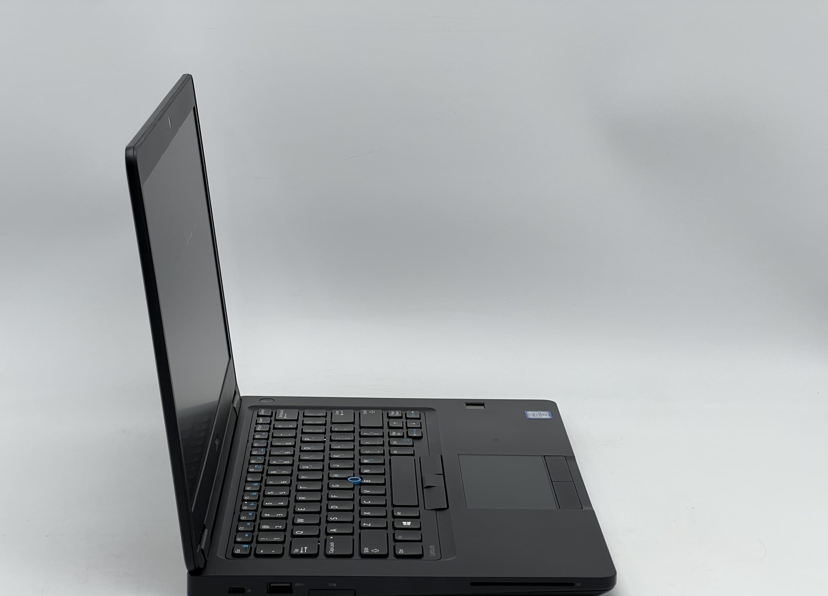 Dell Latitude 5480 14" i5-6300U 8/120 - фото 2