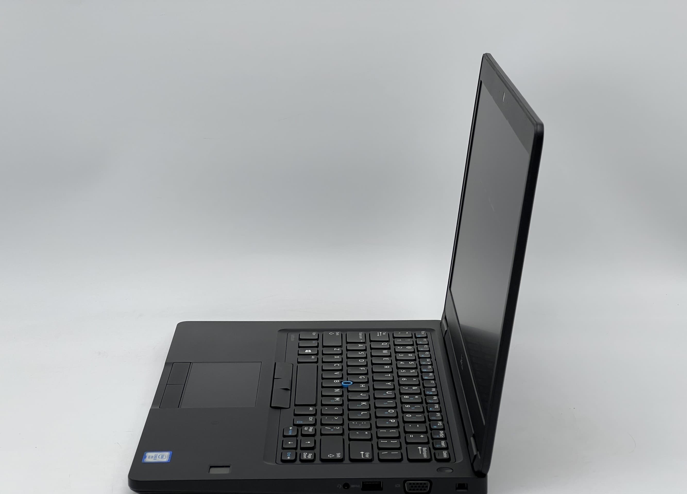 Dell Latitude 5480 14" i5-6300U 8/120 - фото 3