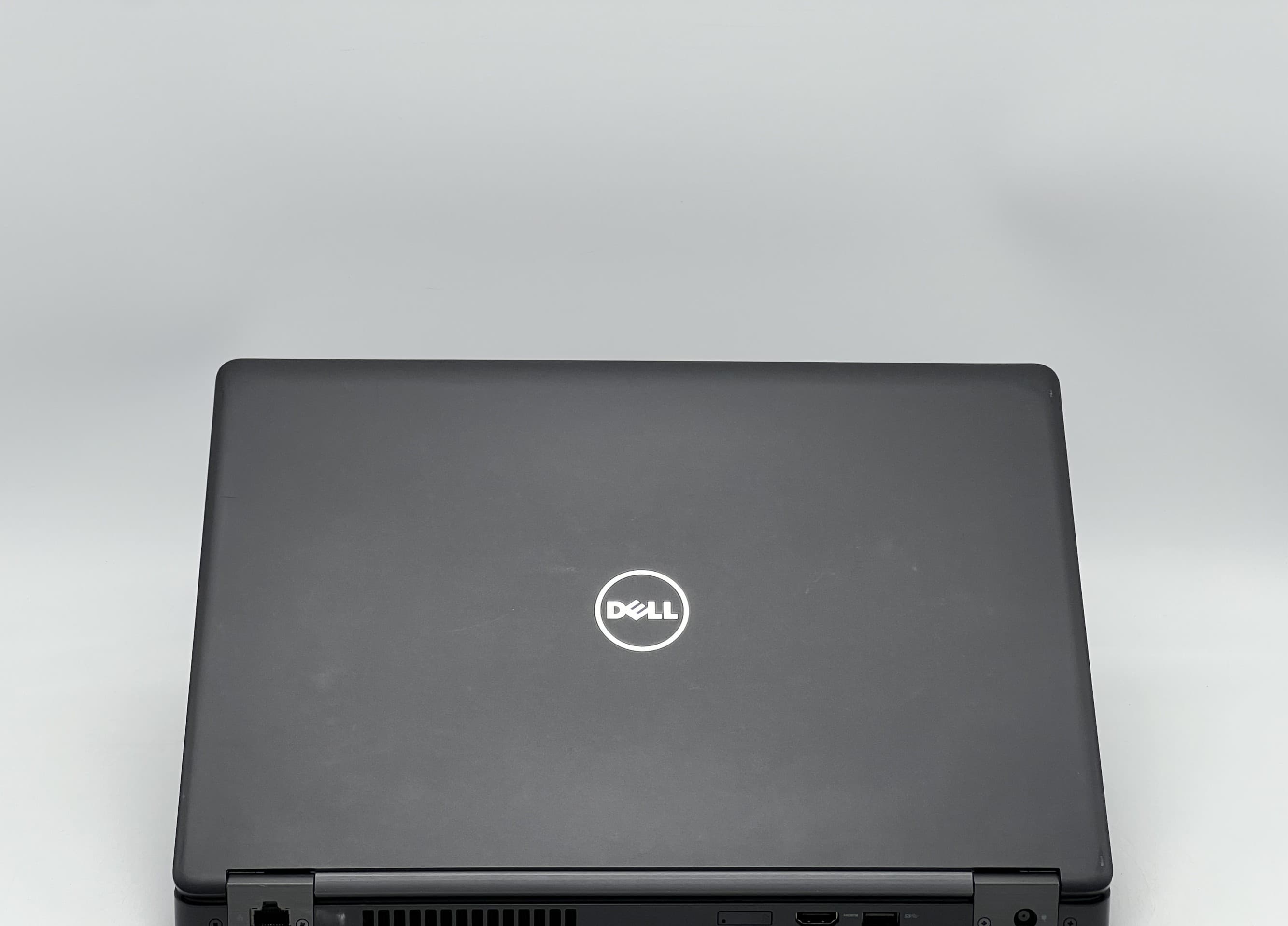 Dell Latitude 5480 14" i5-6300U 8/120 - фото 4