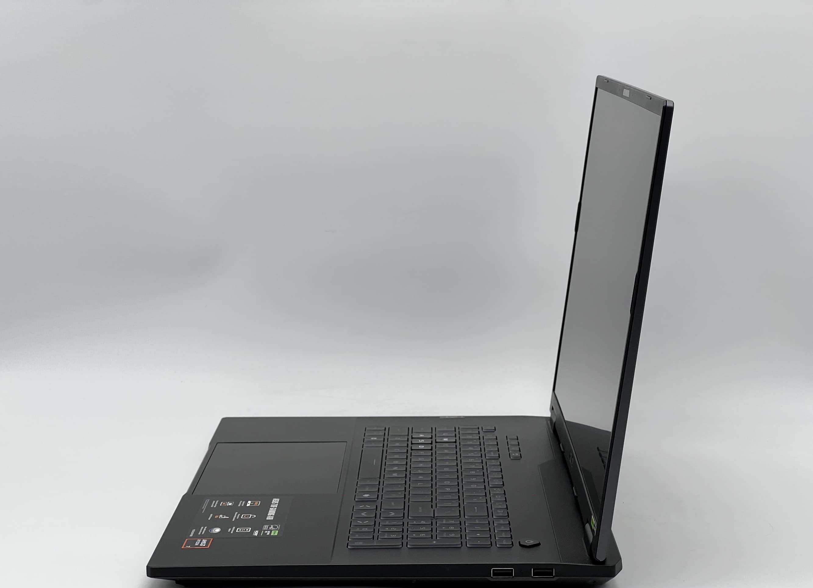 Asus TUF FA808UM-IS74 18" Ryzen 7 260 16/960 RTX 5060 8GB - фото 3