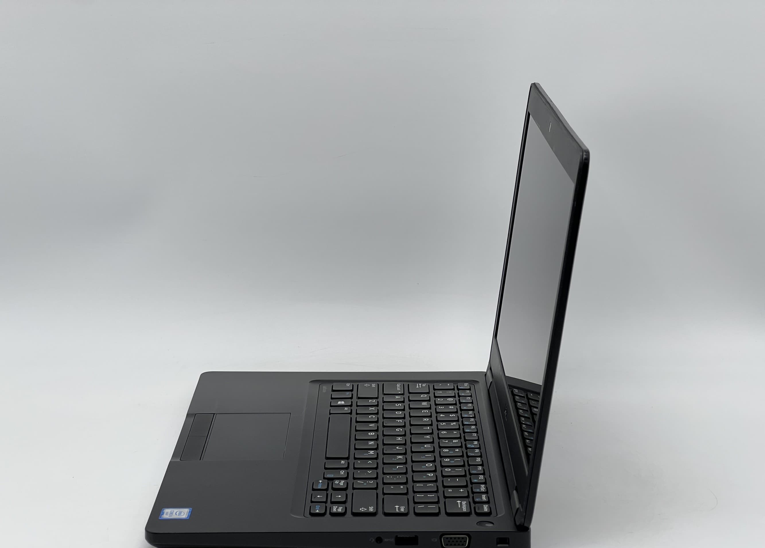 Dell Latitude 5480 14" i5-6300U 8/240 - фото 3