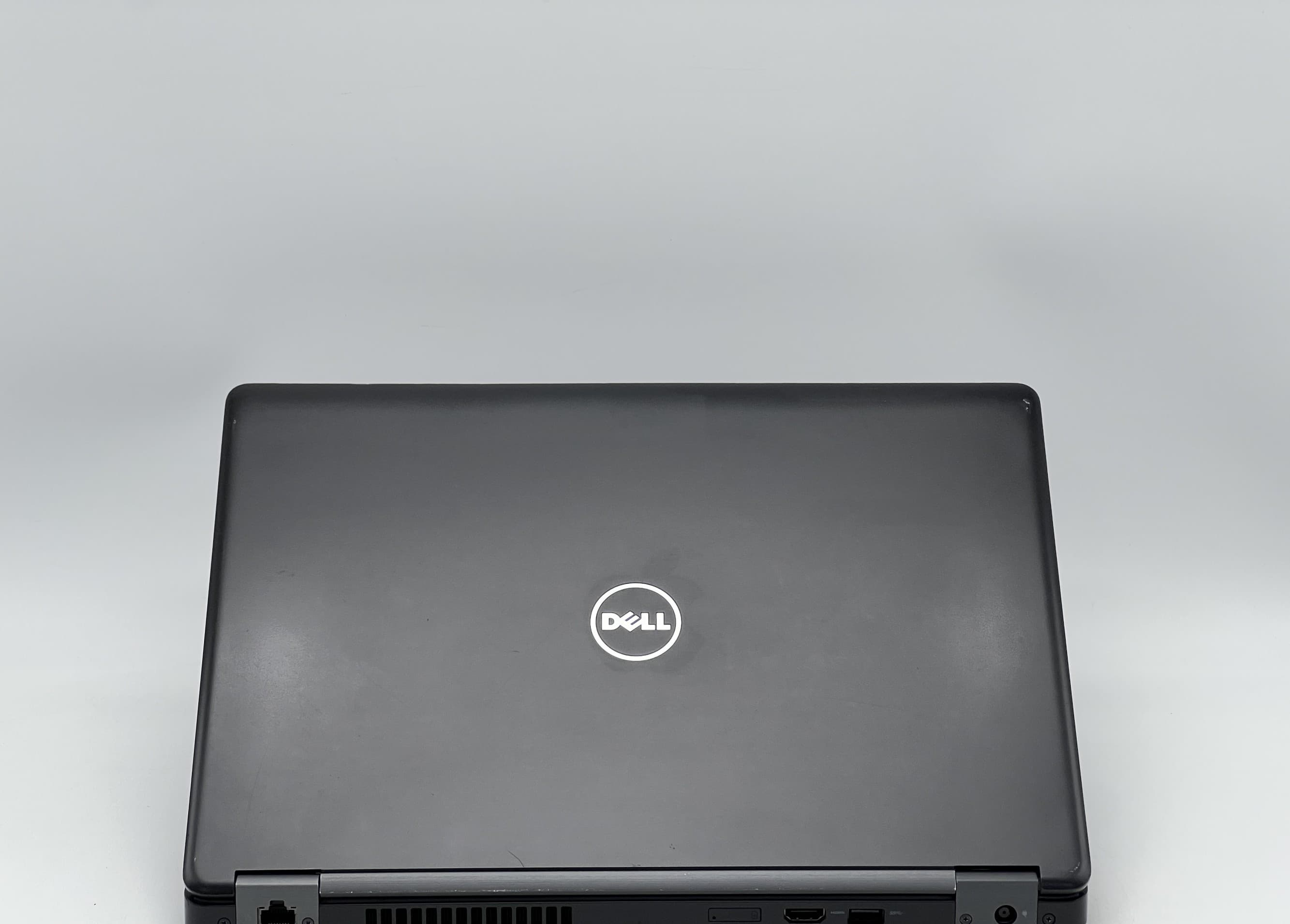 Dell Latitude 5480 14" i5-6300U 8/240 - фото 4