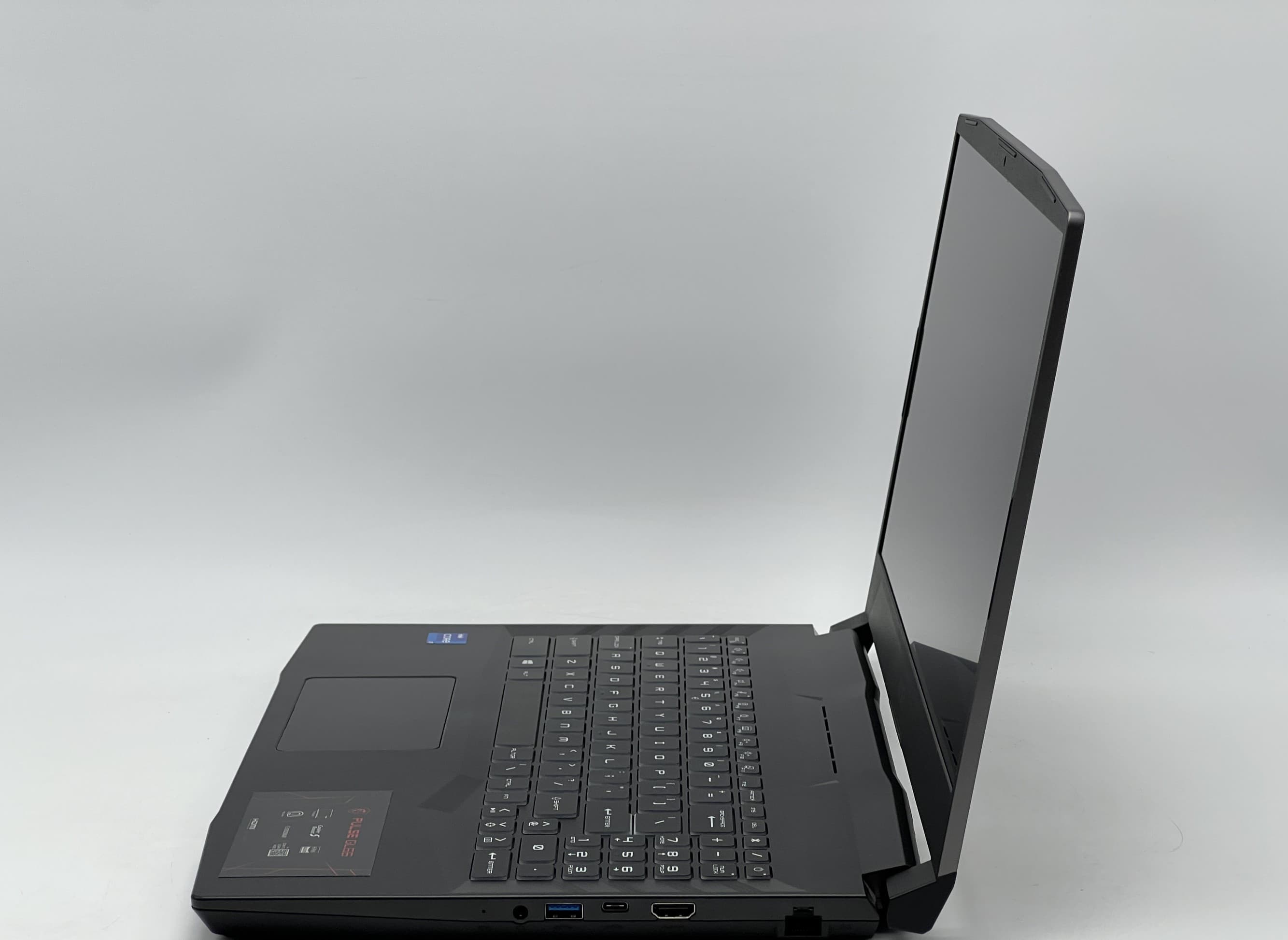 MSI Pulse GL66 11UGKV-001US 15" i7-11800H 32/960 RTX 3070 8GB - фото 3