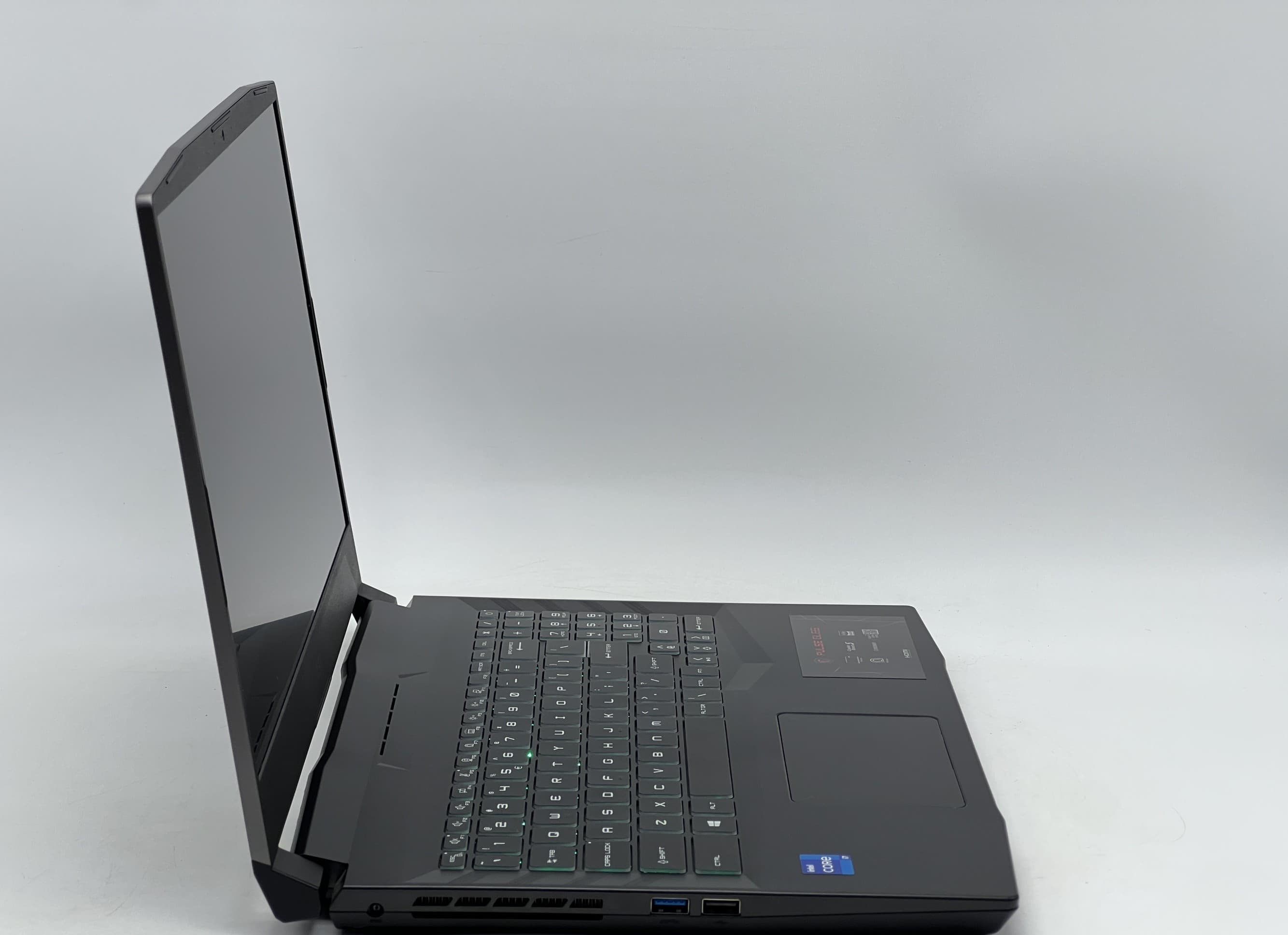 MSI Pulse GL66 11UGKV-001US 15" i7-11800H 32/960 RTX 3070 8GB - фото 2