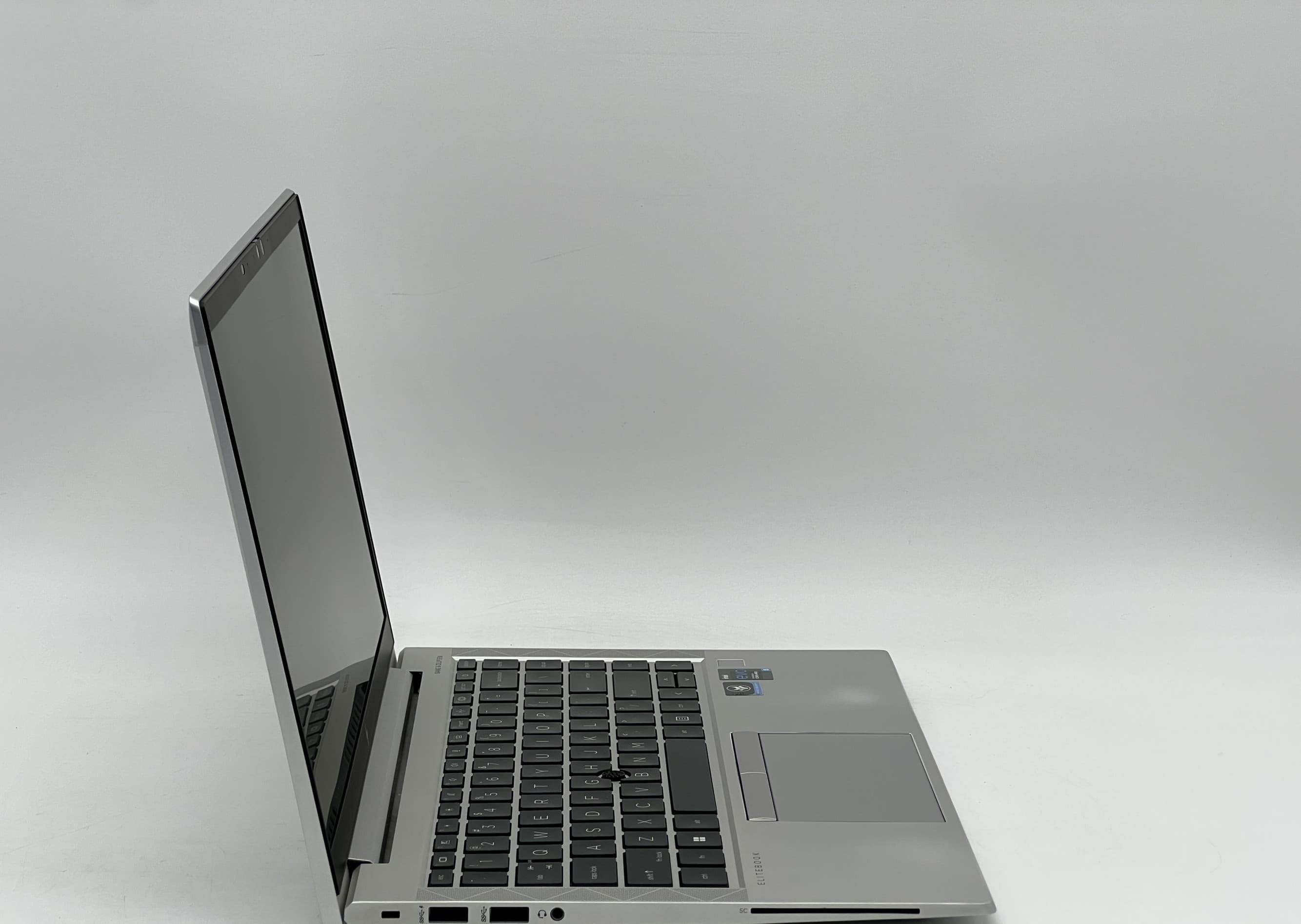HP EliteBook 840 G8 14" i5-1145G7 16/240 - фото 2