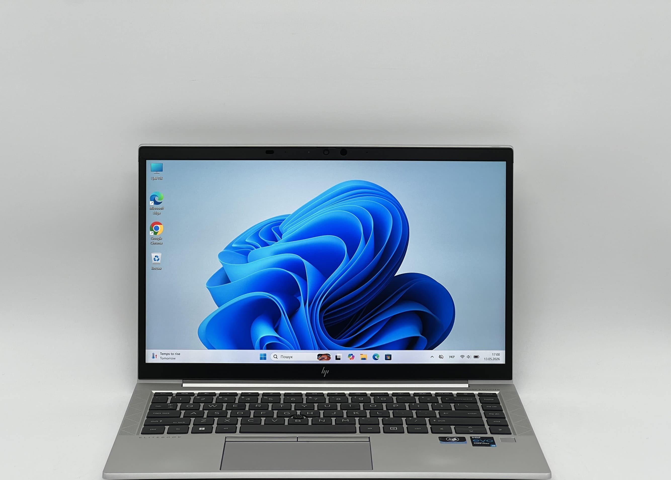 HP EliteBook 840 G8 14" i5-1145G7 16/240 - фото 1