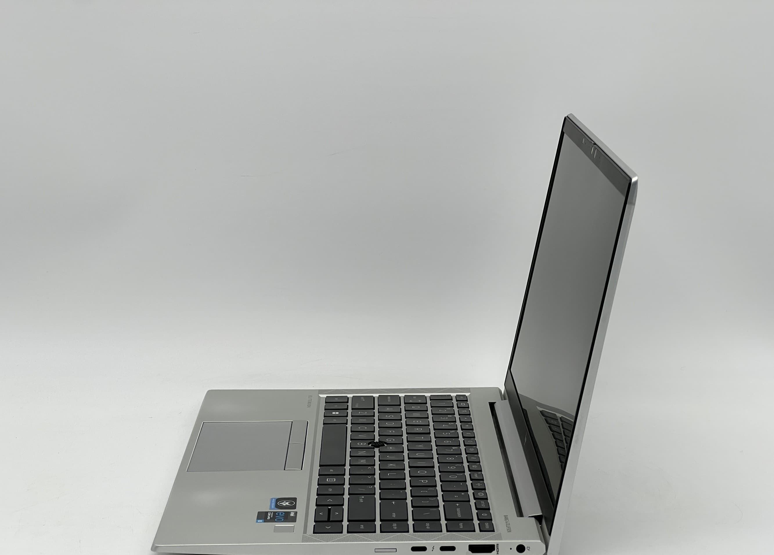 HP EliteBook 840 G8 14" i5-1145G7 16/240 - фото 3