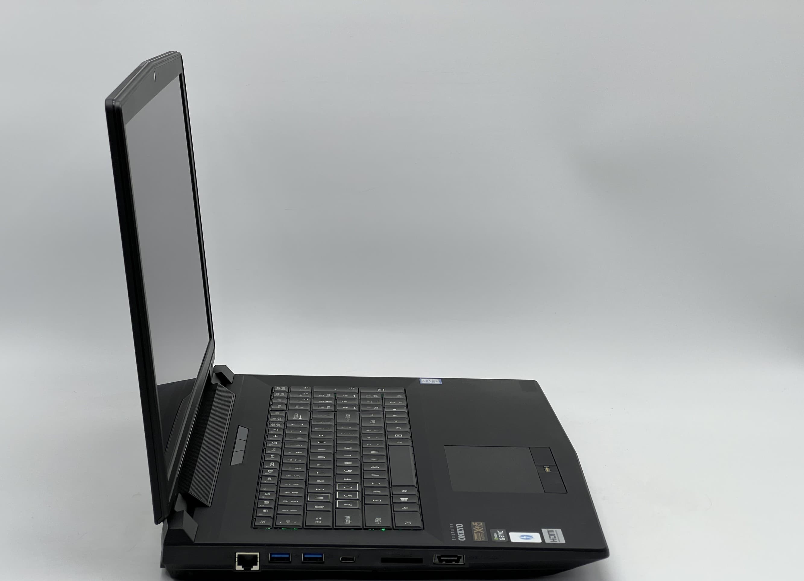Sager X95 P770DM 17" i7-6700K 16/600 GTX 980 8GB - фото 2