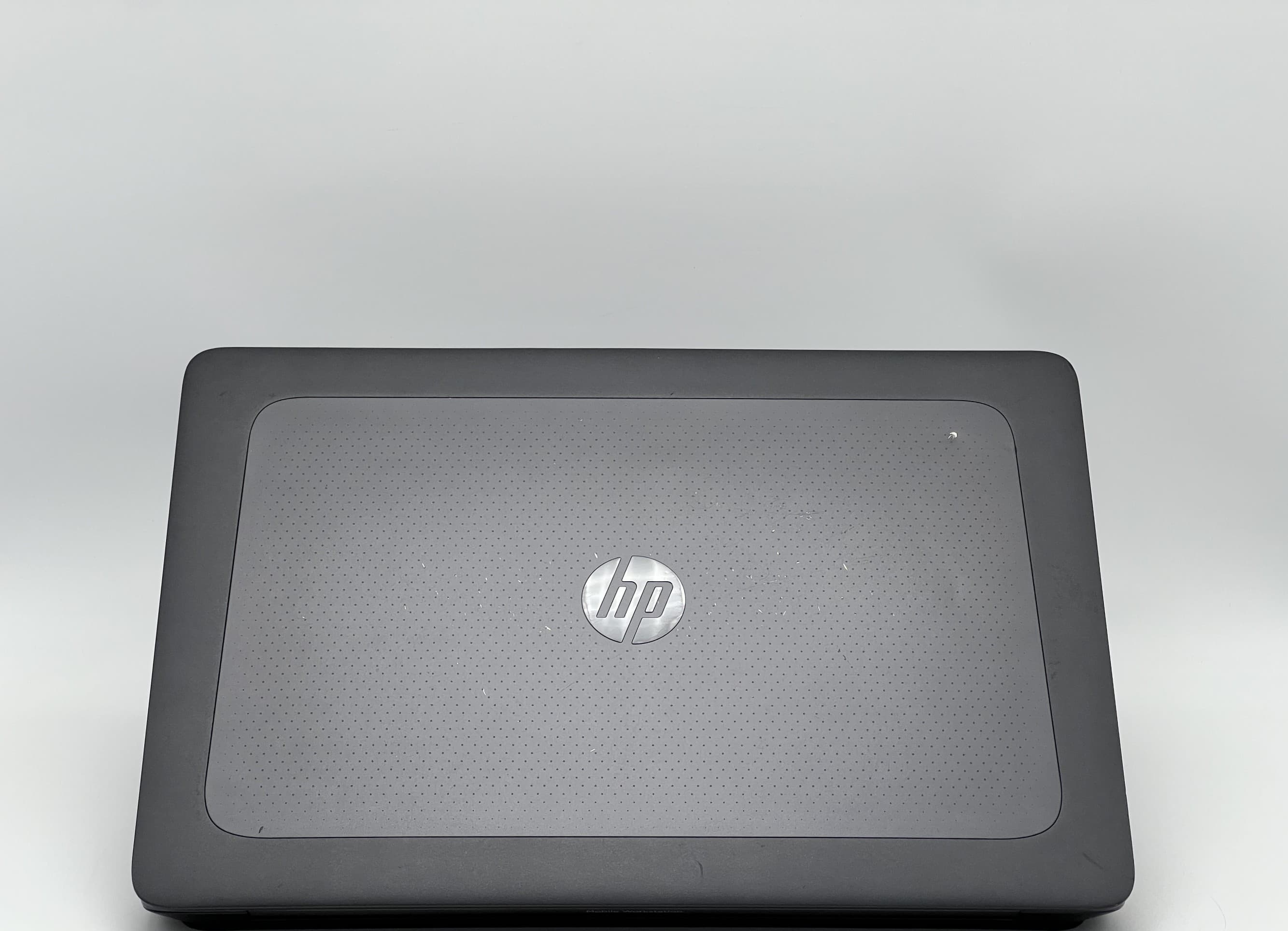 HP ZBook 15 G3 i7-6820HQ 16/480 - фото 4