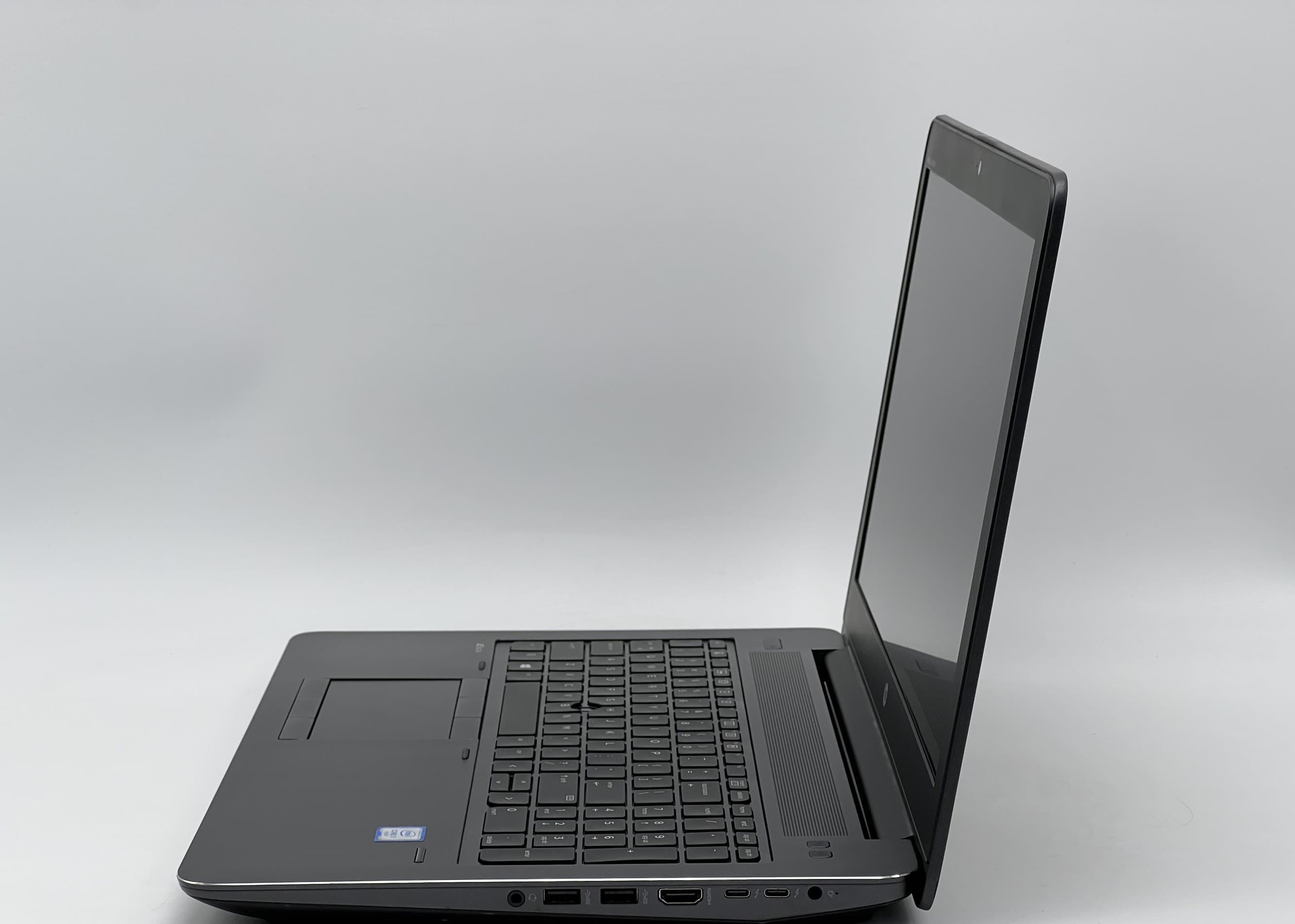 HP ZBook 15 G3 i7-6820HQ 16/480 - фото 3