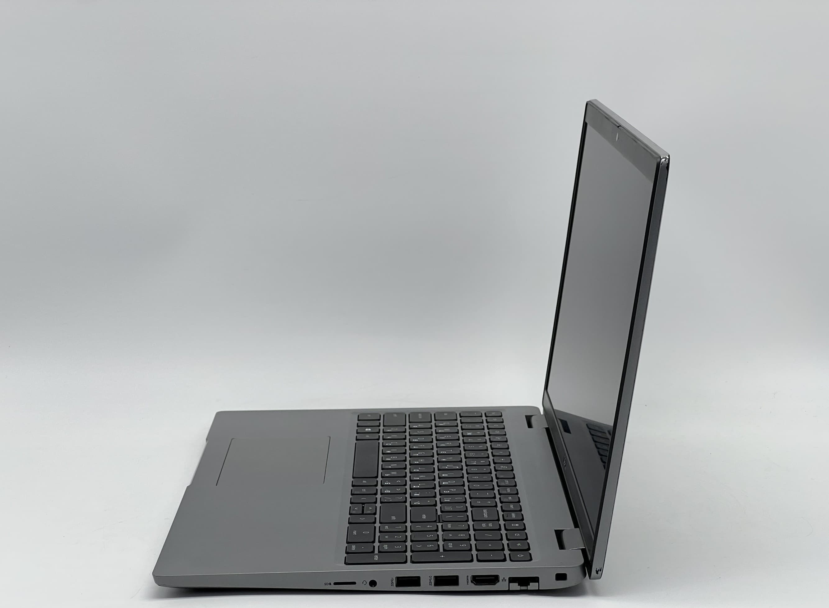 Dell Latitude 5520 15" i5-1135G7 16/480 - фото 3