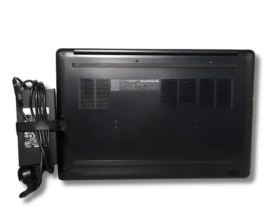 Ігровий ноутбук б/у Dell G3 3779 17.3 IPS i5-8300H 16/128+2Тб GTX 1050 4Гб - фото 5