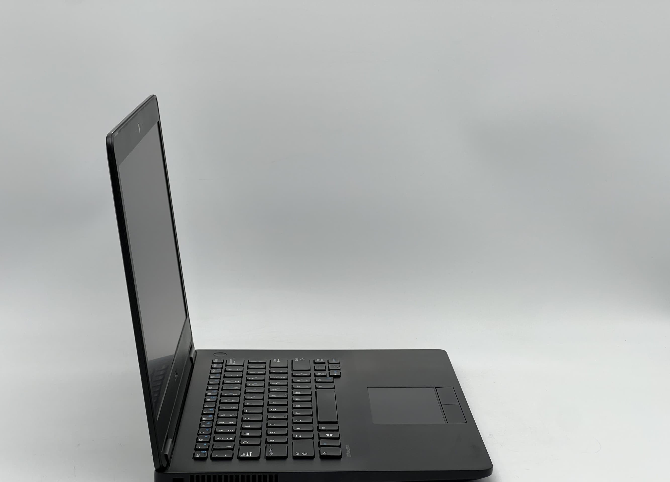 Dell Latitude E7470 14" i5-6300U 8/120 - фото 2
