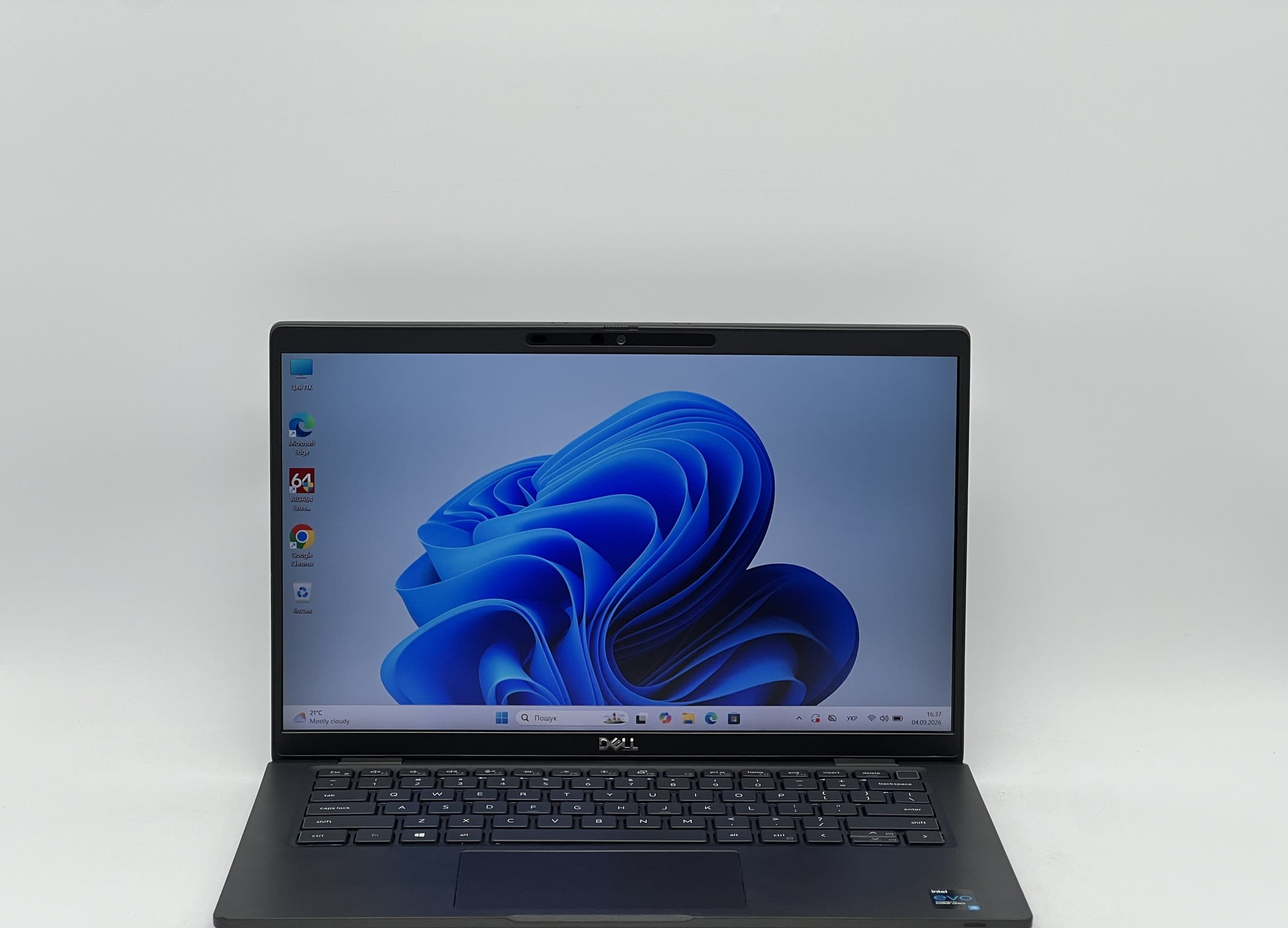 Dell Latitude 7420 14" i5-1145G7 16/240 - фото 1
