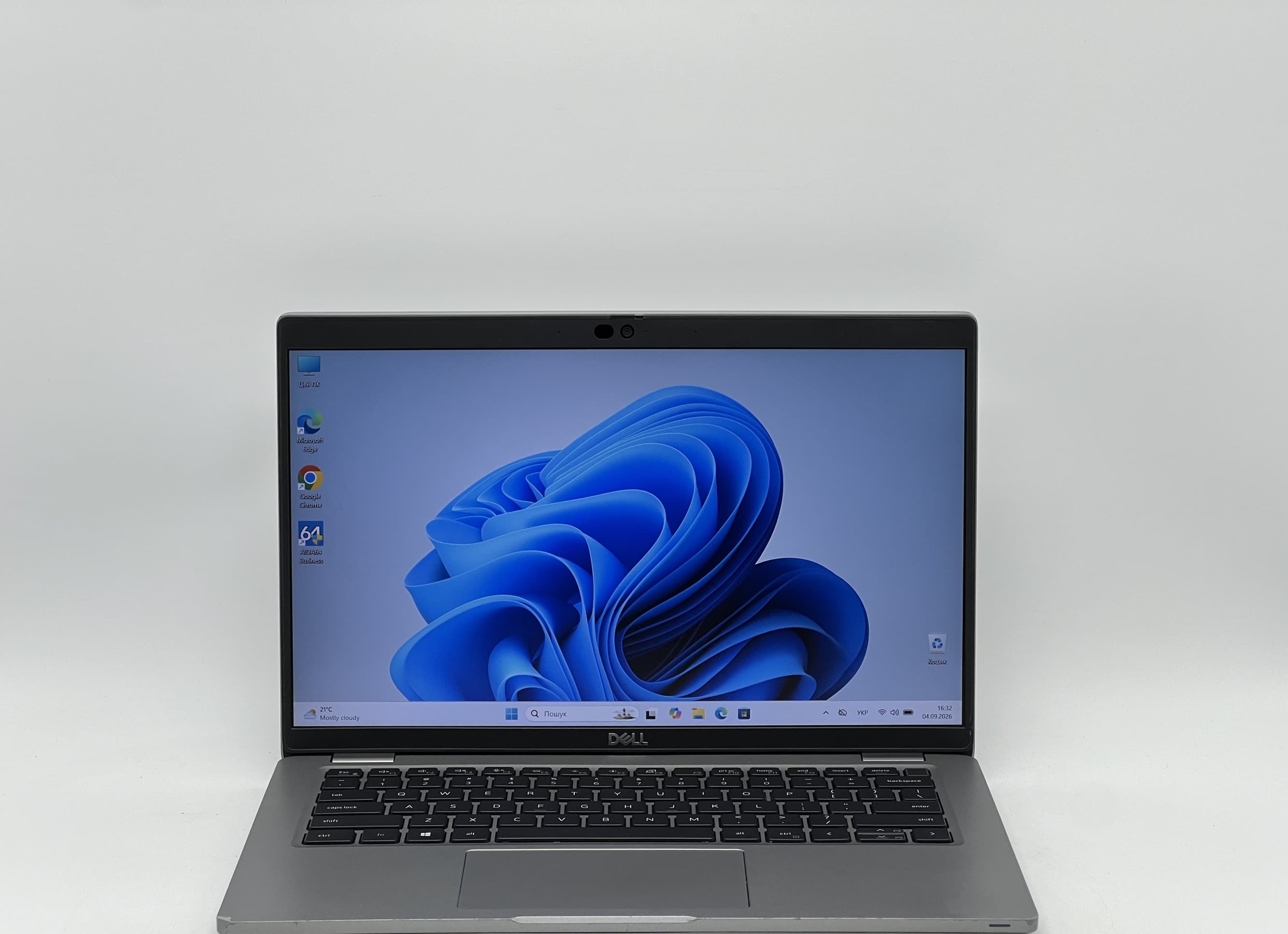 Dell Latitude 5420 14" i7-1165G7 16/240 - фото 1
