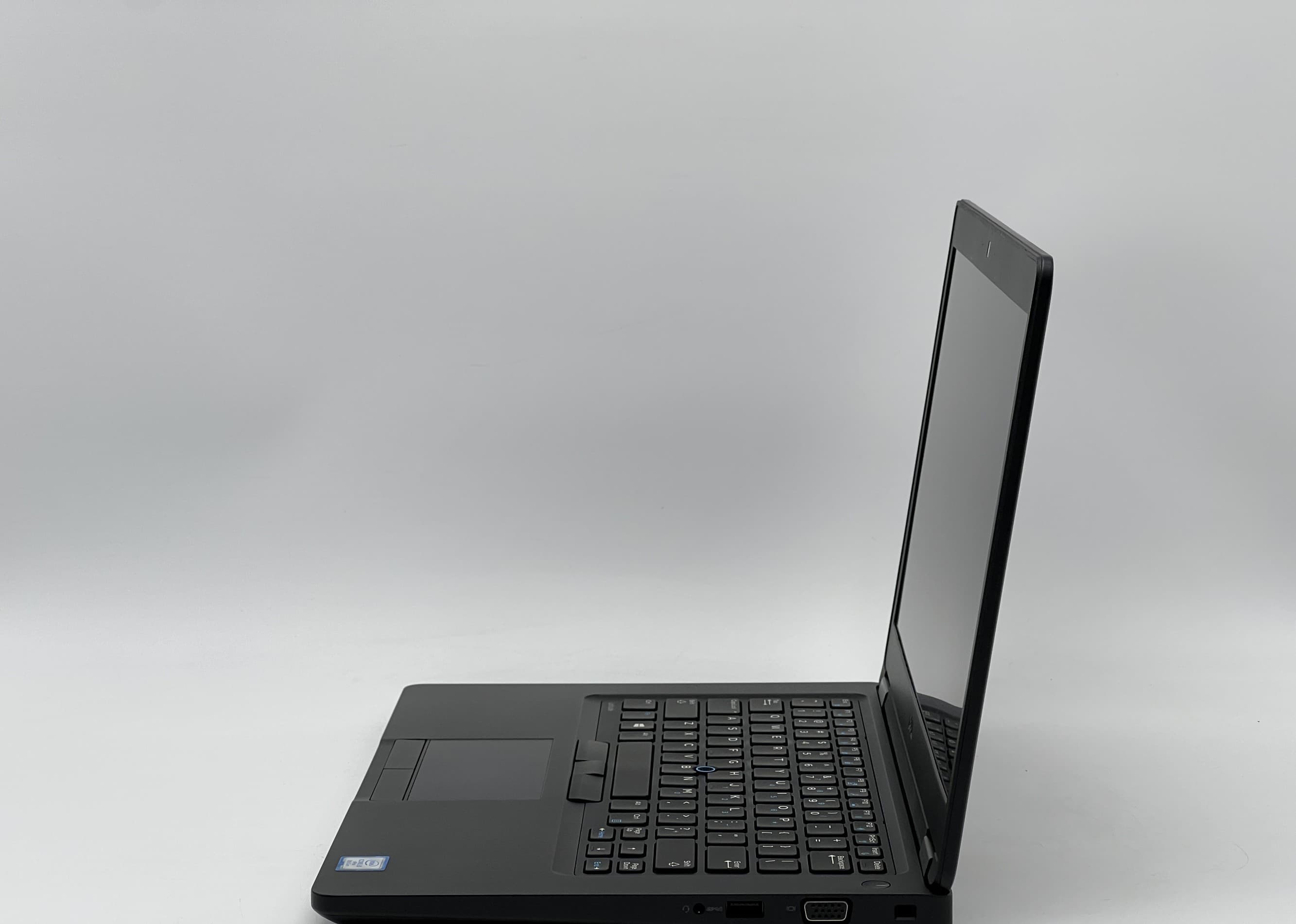 Dell Latitude 5480 14" i5-6300U 8/240 - фото 3