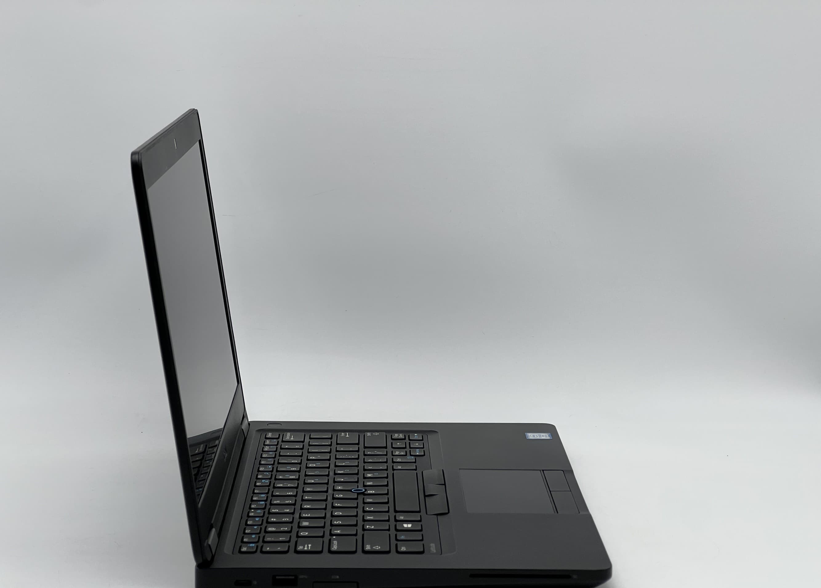 Dell Latitude 5480 14" i5-6300U 8/240 - фото 2