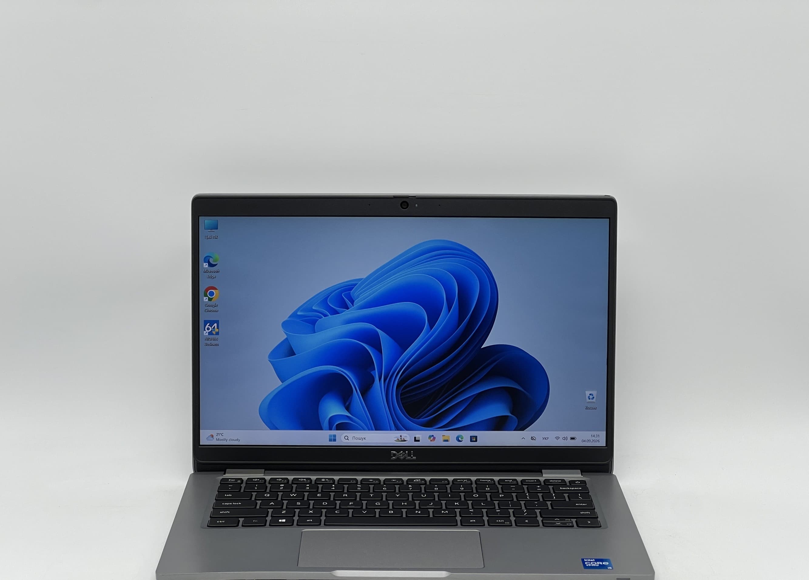 Dell Latitude 5320 13" i5-1145G7 8/240 - фото 1