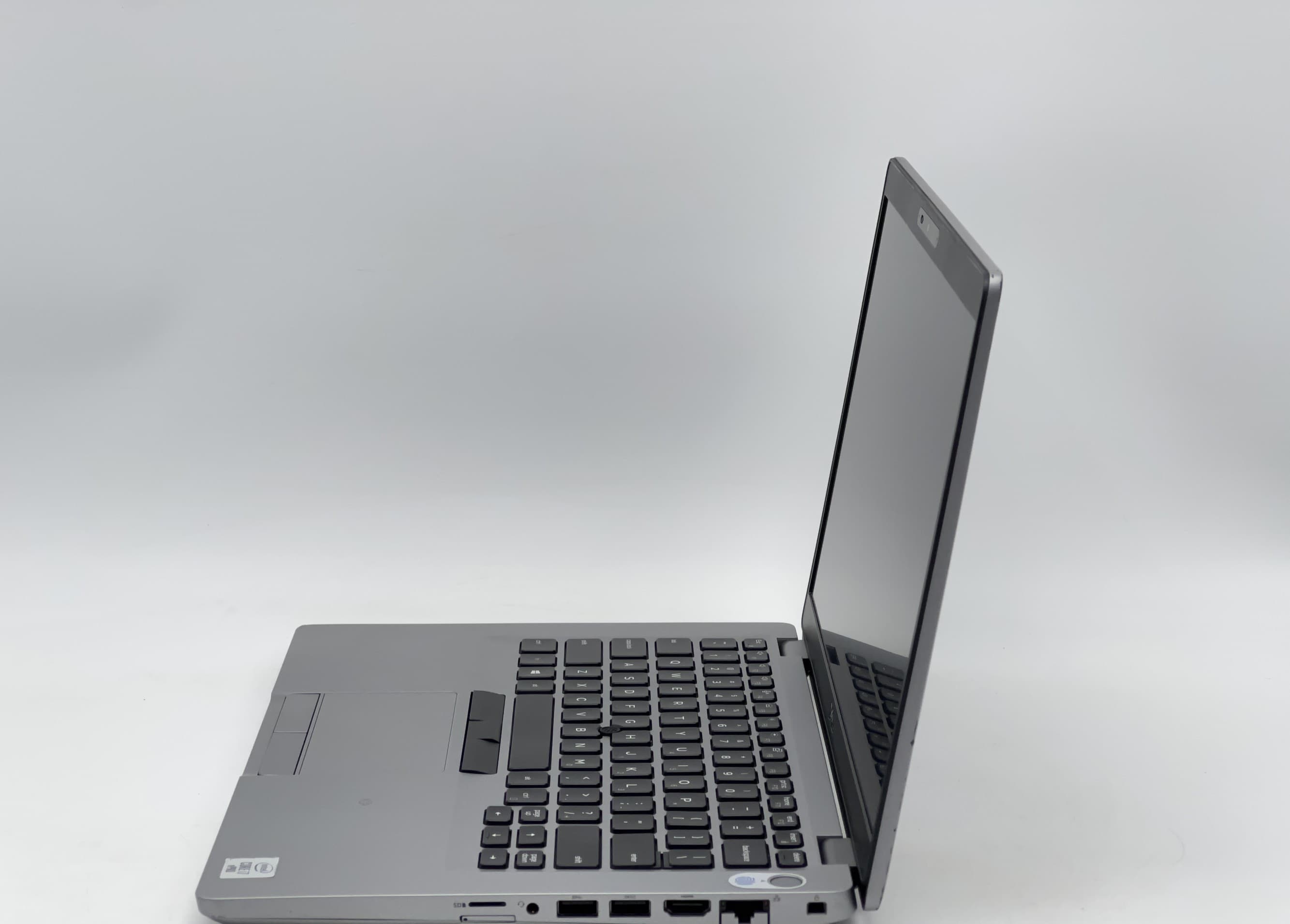 Dell Latitude 5411 14" i7-10850H 16/240 - фото 3