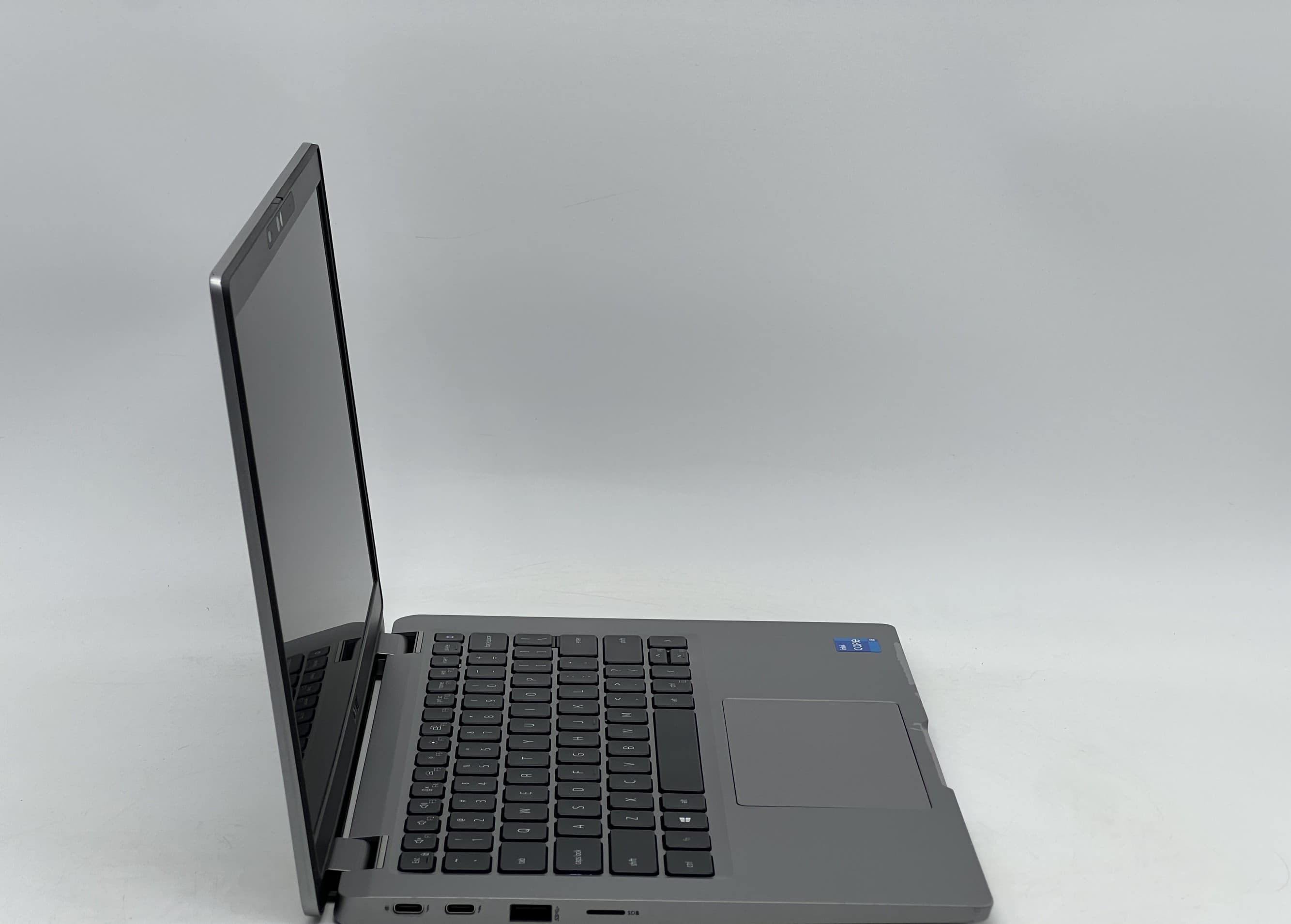 Dell Latitude 5320 13" i5-1145G7 16/240 - фото 2